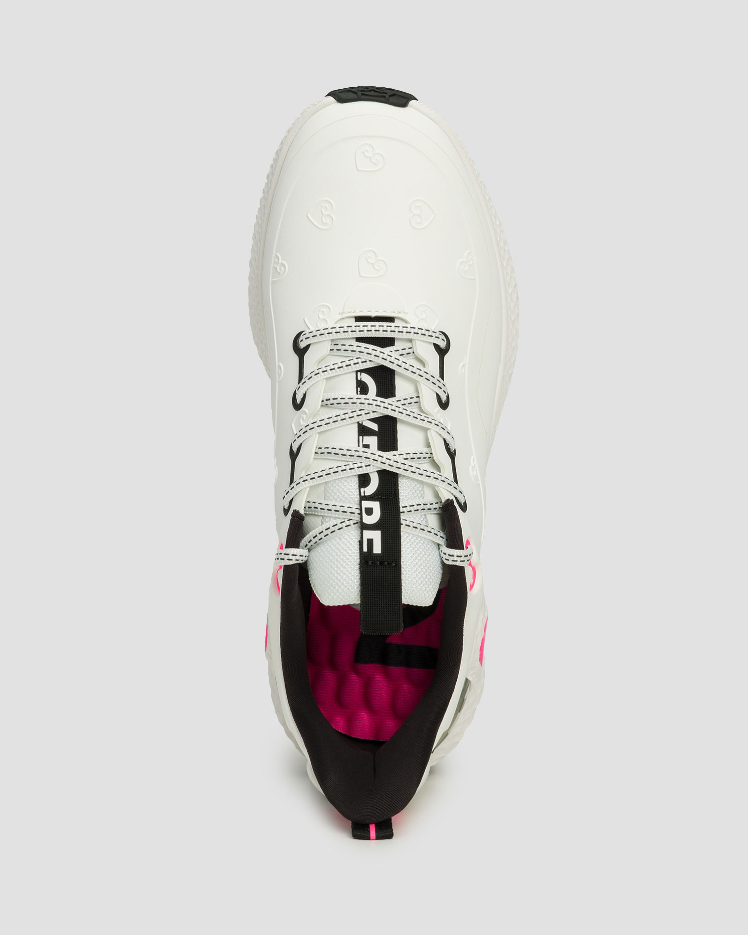 Chaussures de golf pour femmes Gfore Mg4+ O2 Embossed Golf Shoe