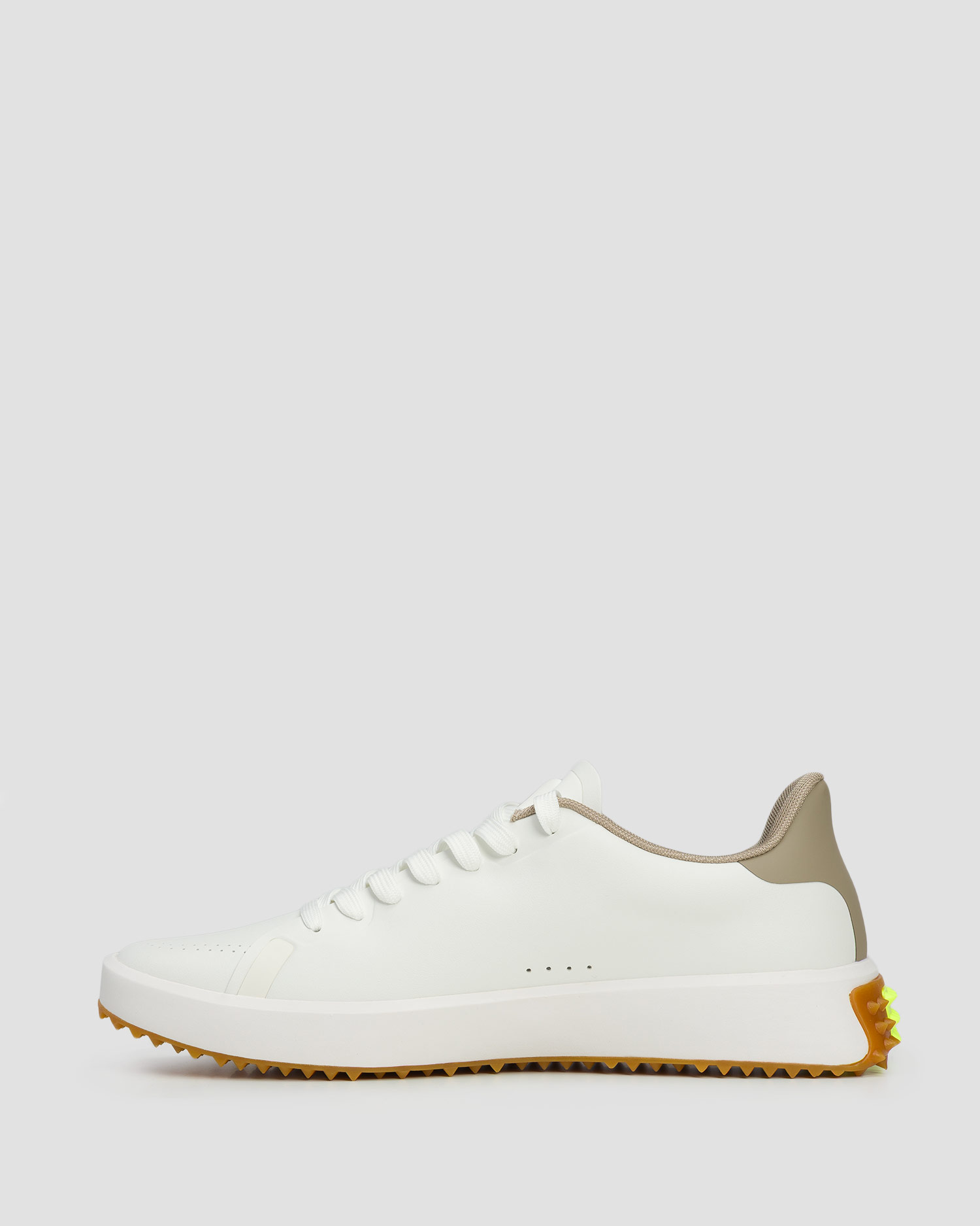 Buty golfowe męskie G/Fore G.112 białe