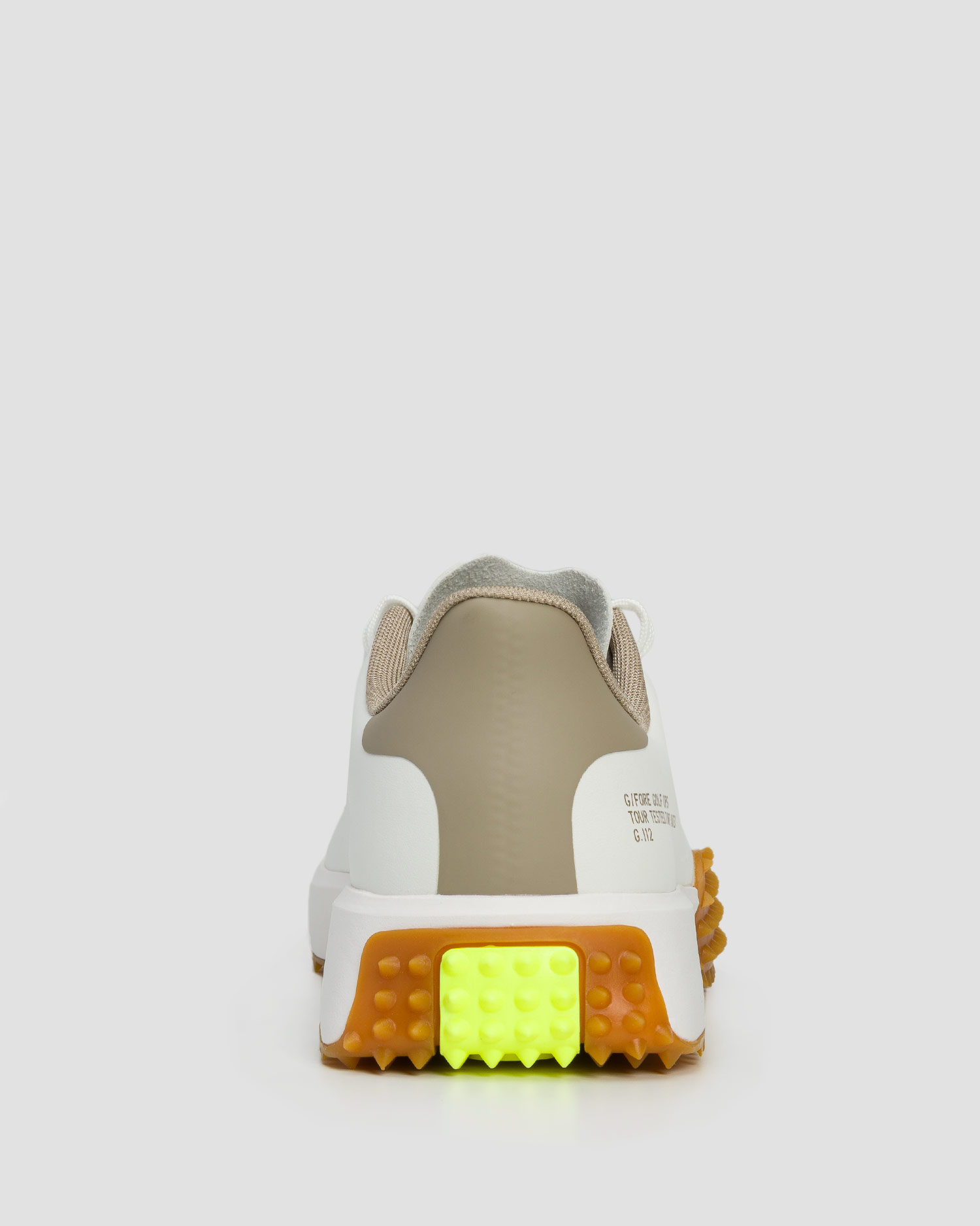 Buty golfowe męskie G/Fore G.112 białe