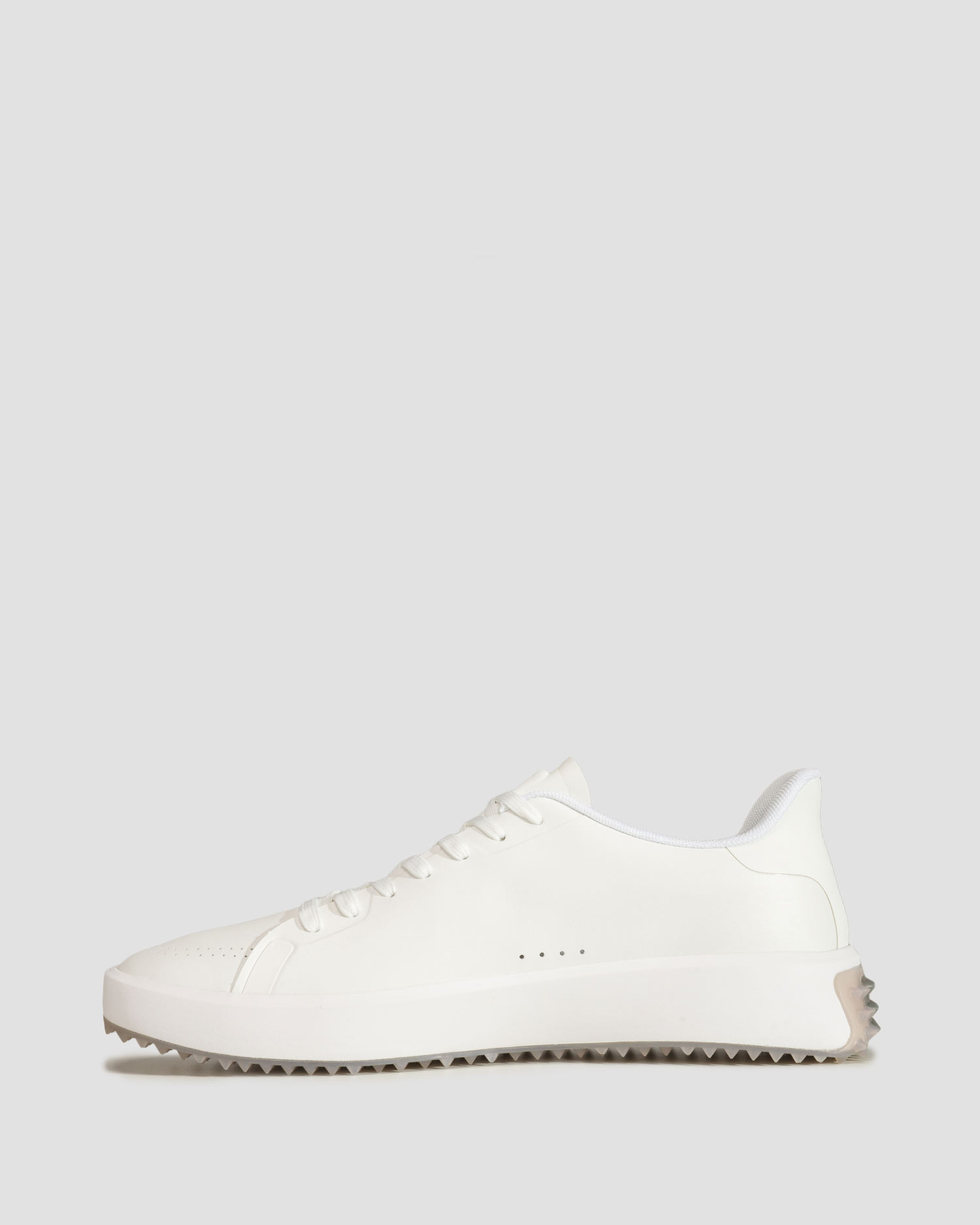 Białe buty golfowe męskie G/Fore G.112