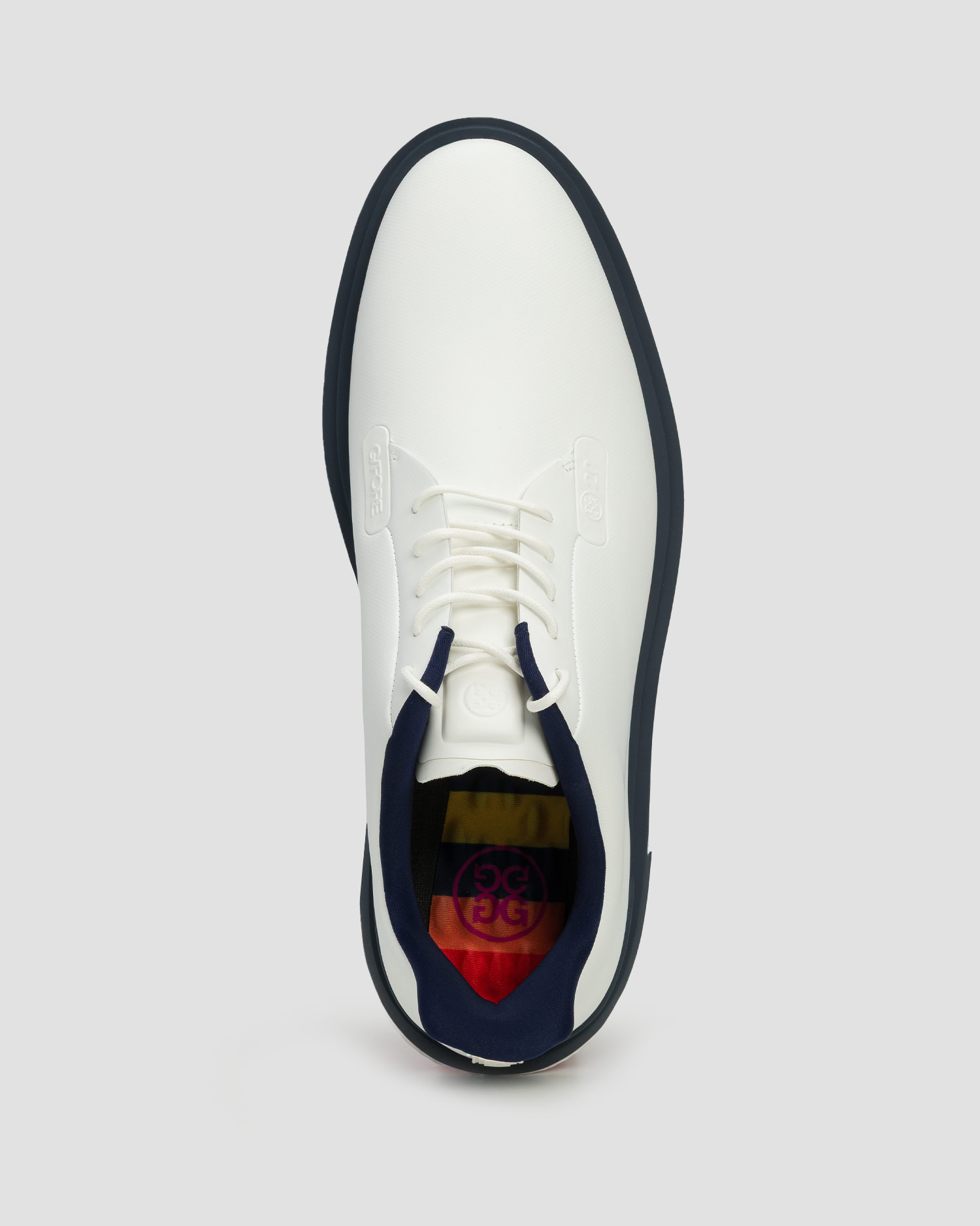 Buty golfowe męskie G/Fore Gallivan2r