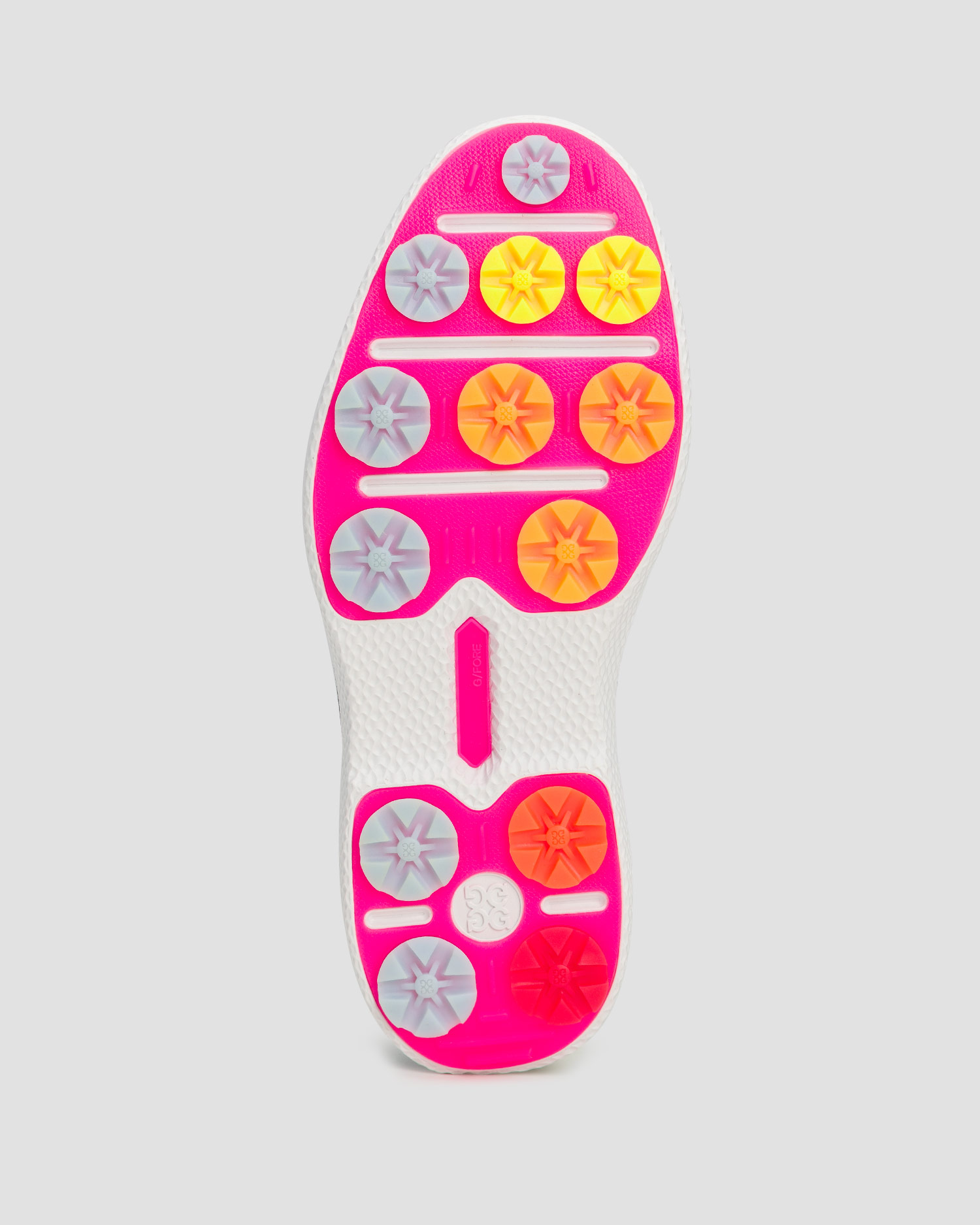 Buty golfowe męskie G/Fore Gallivan2r