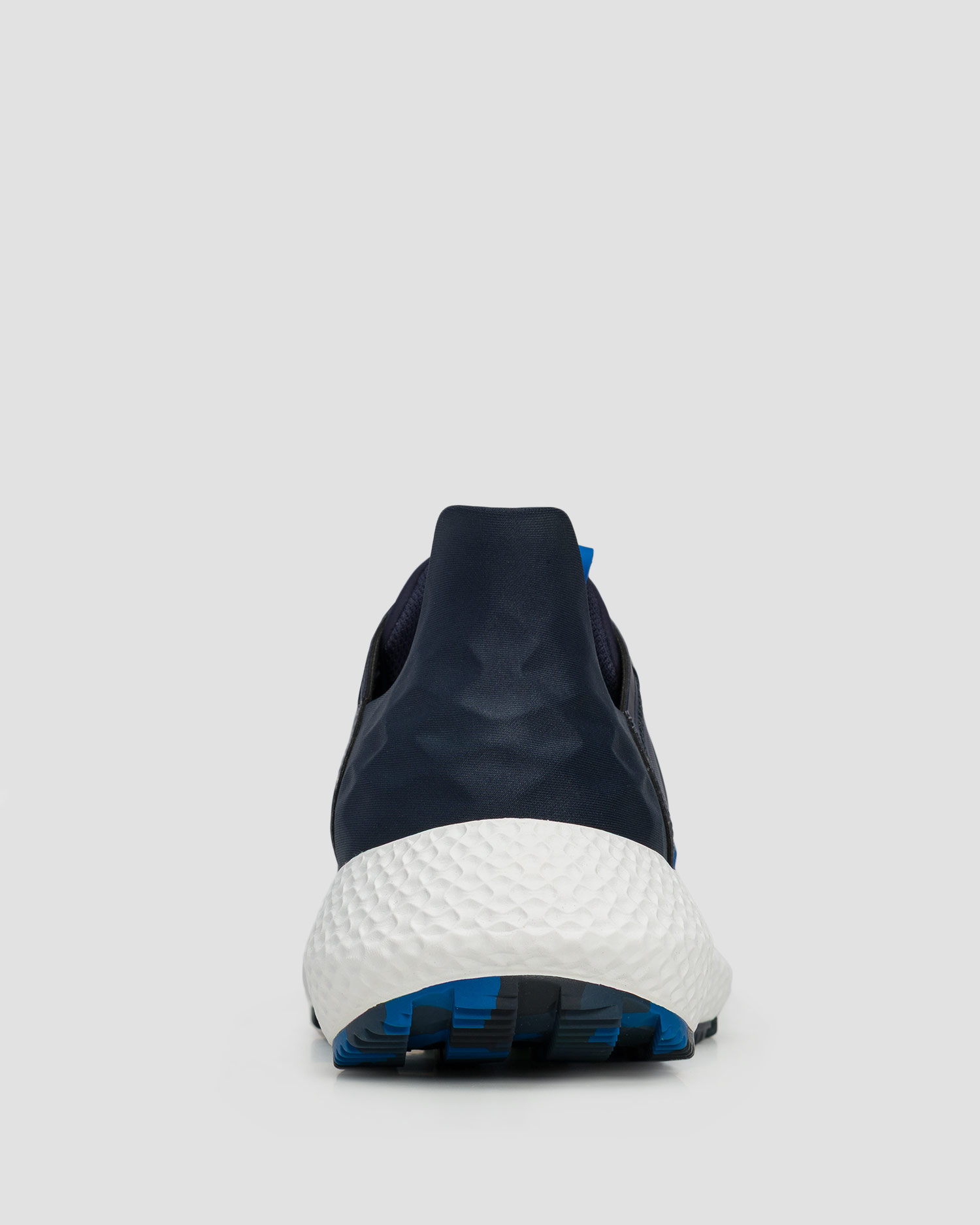 Buty golfowe męskie G/Fore Mg4x2 Nylon Golf granatowe