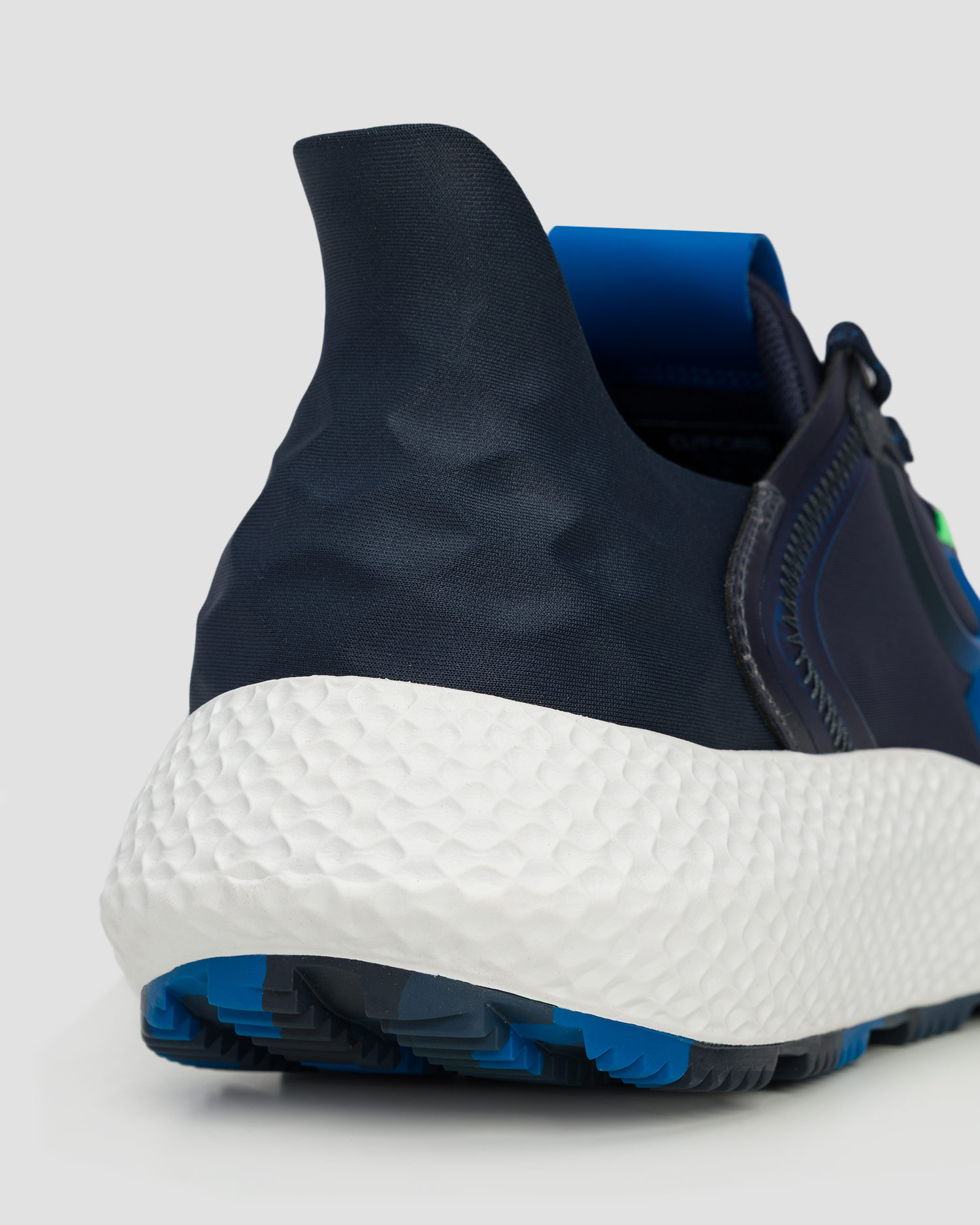 Buty golfowe męskie G/Fore Mg4x2 Nylon Golf granatowe