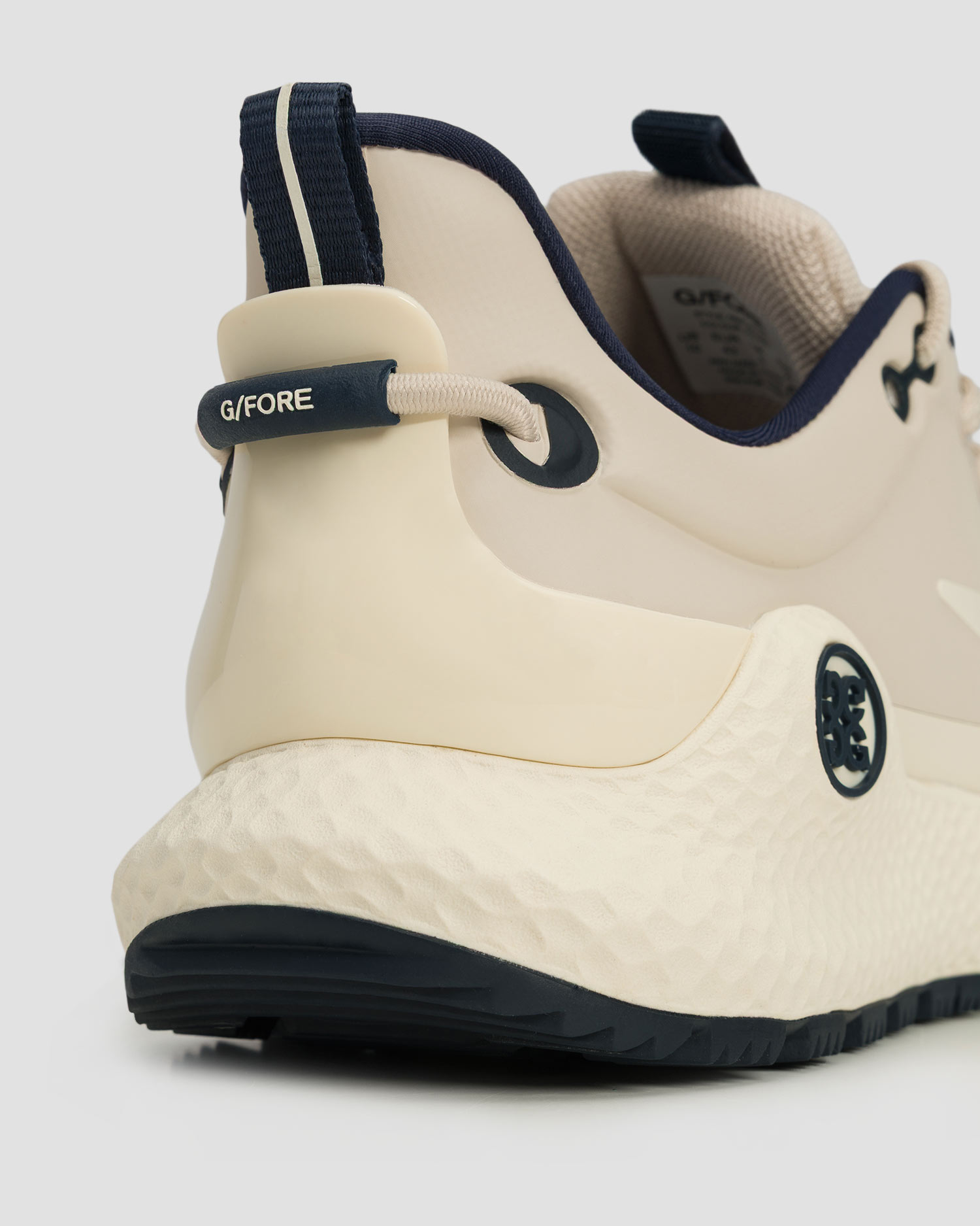Scarpe da golf da uomo Gfore Mg4+ O2 Golf Shoe