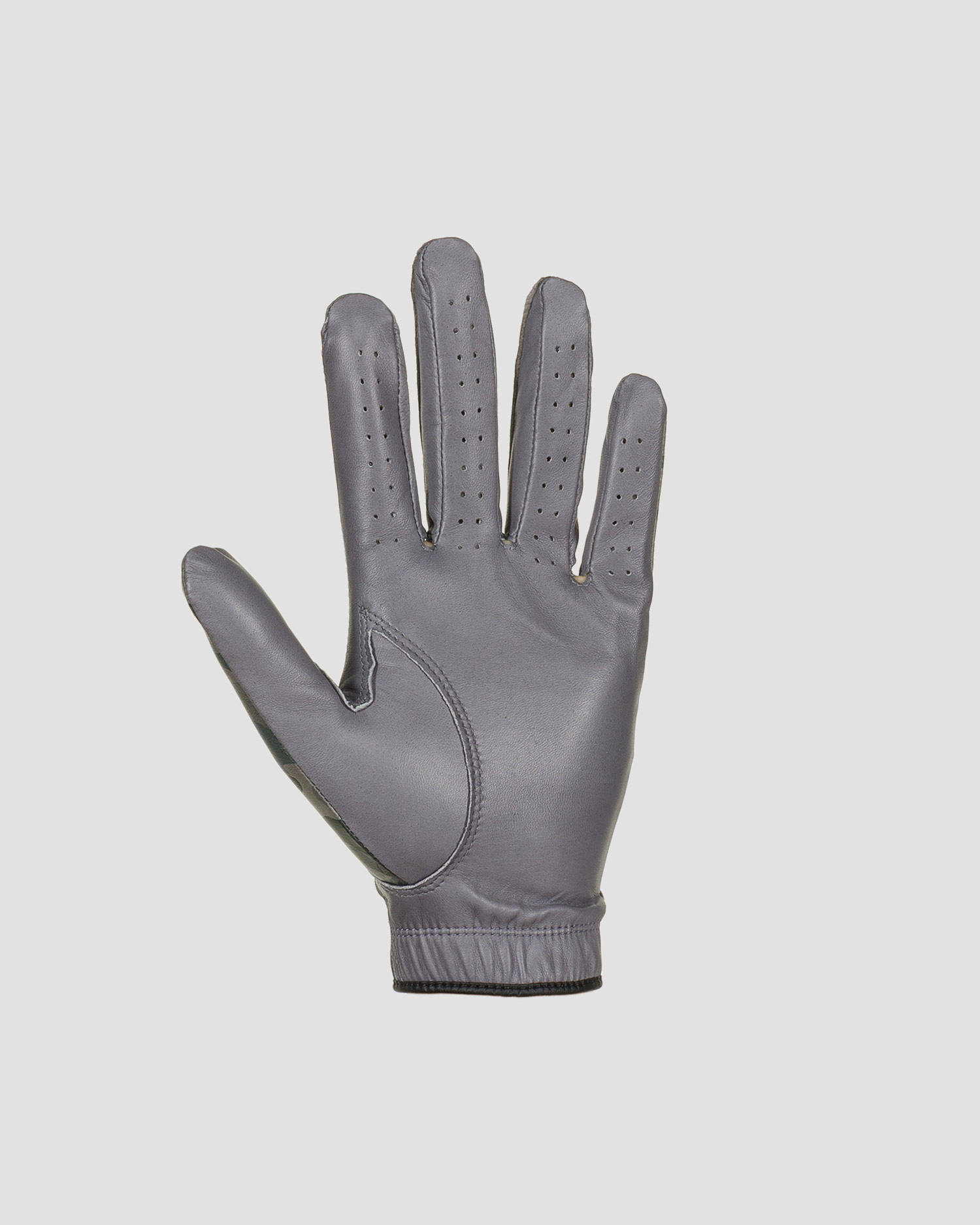 Rękawiczka golfowa lewa męska Gfore Signature Golf Glove moro