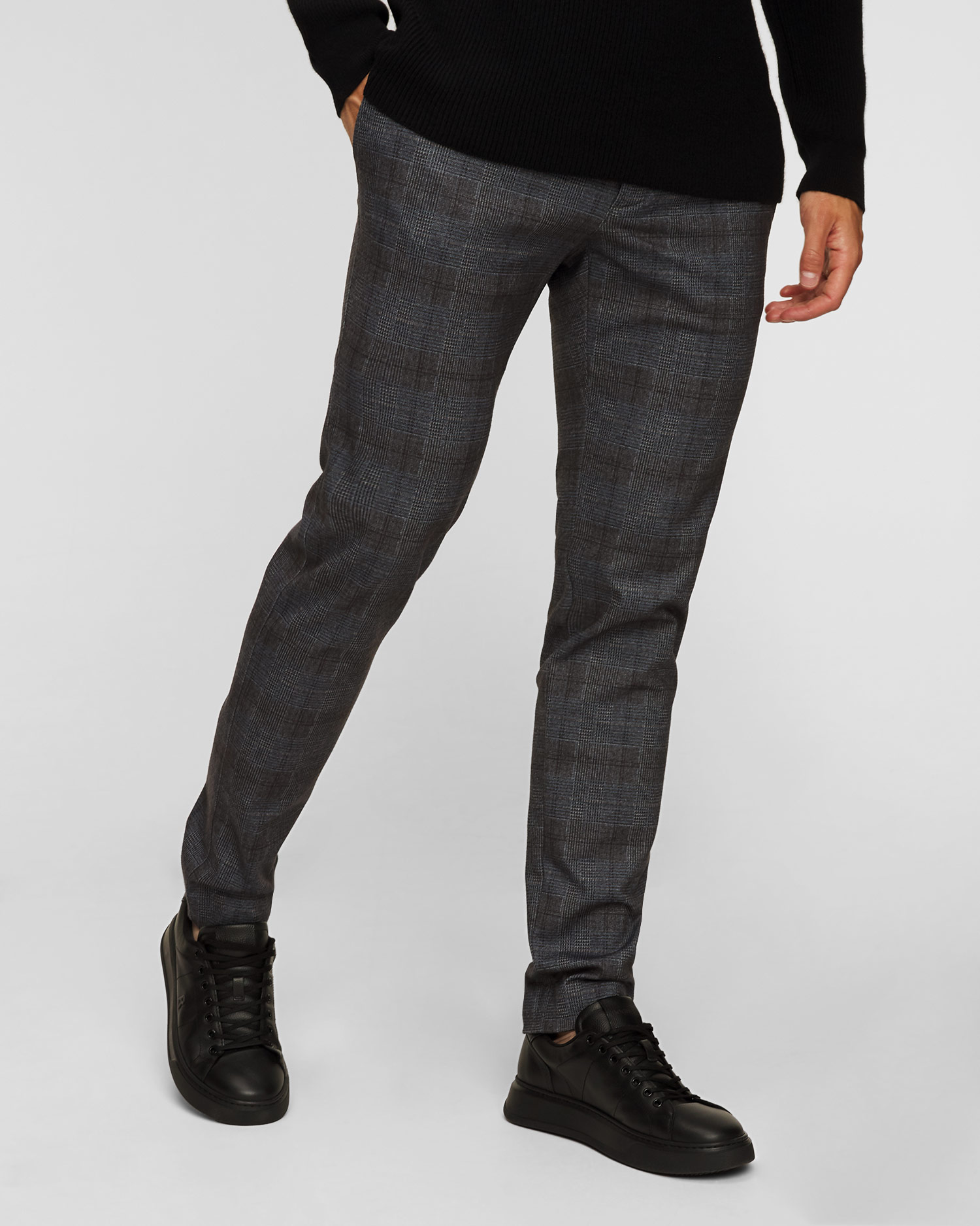 Alberto Rob Herrenhose