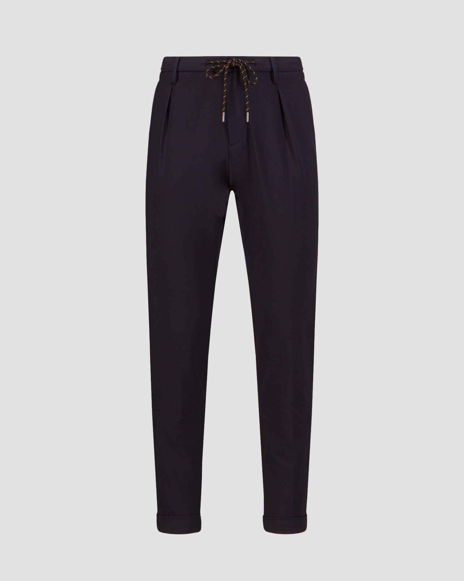 Pantaloni da uomo Alberto Barista-Coffee