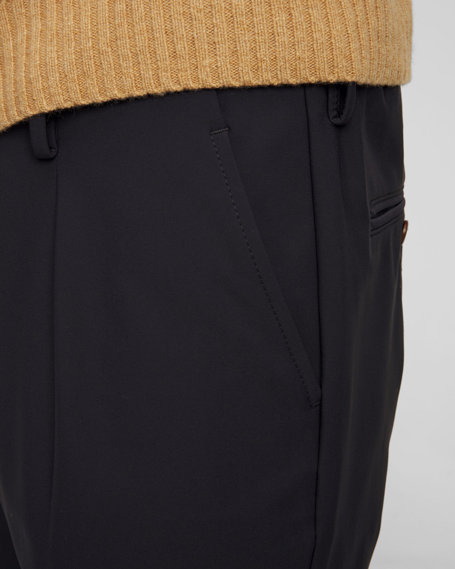 Pantalon homme Alberto Barista-Coffee