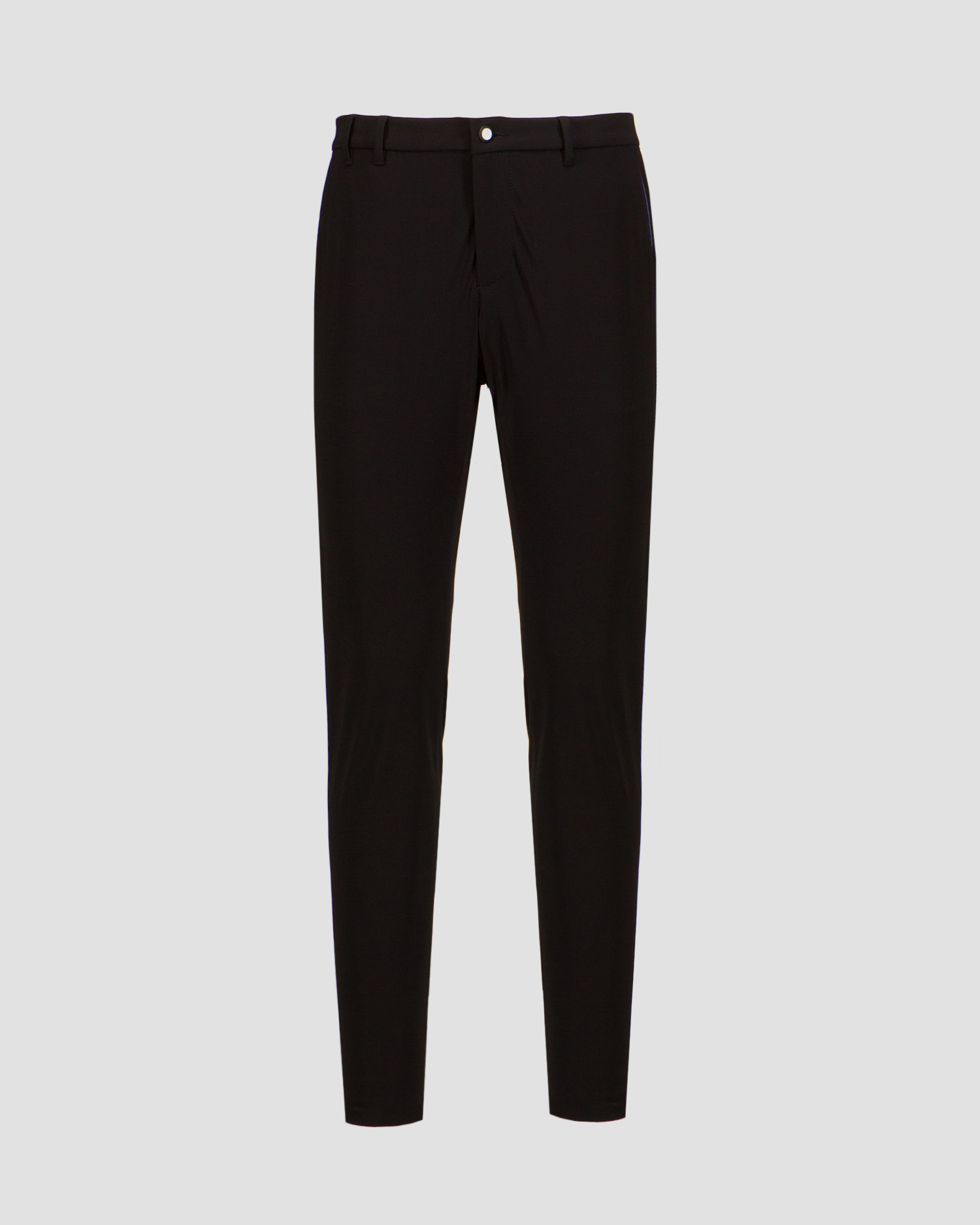 Men's black trousers Alberto Ian-Wr Revolutional®
