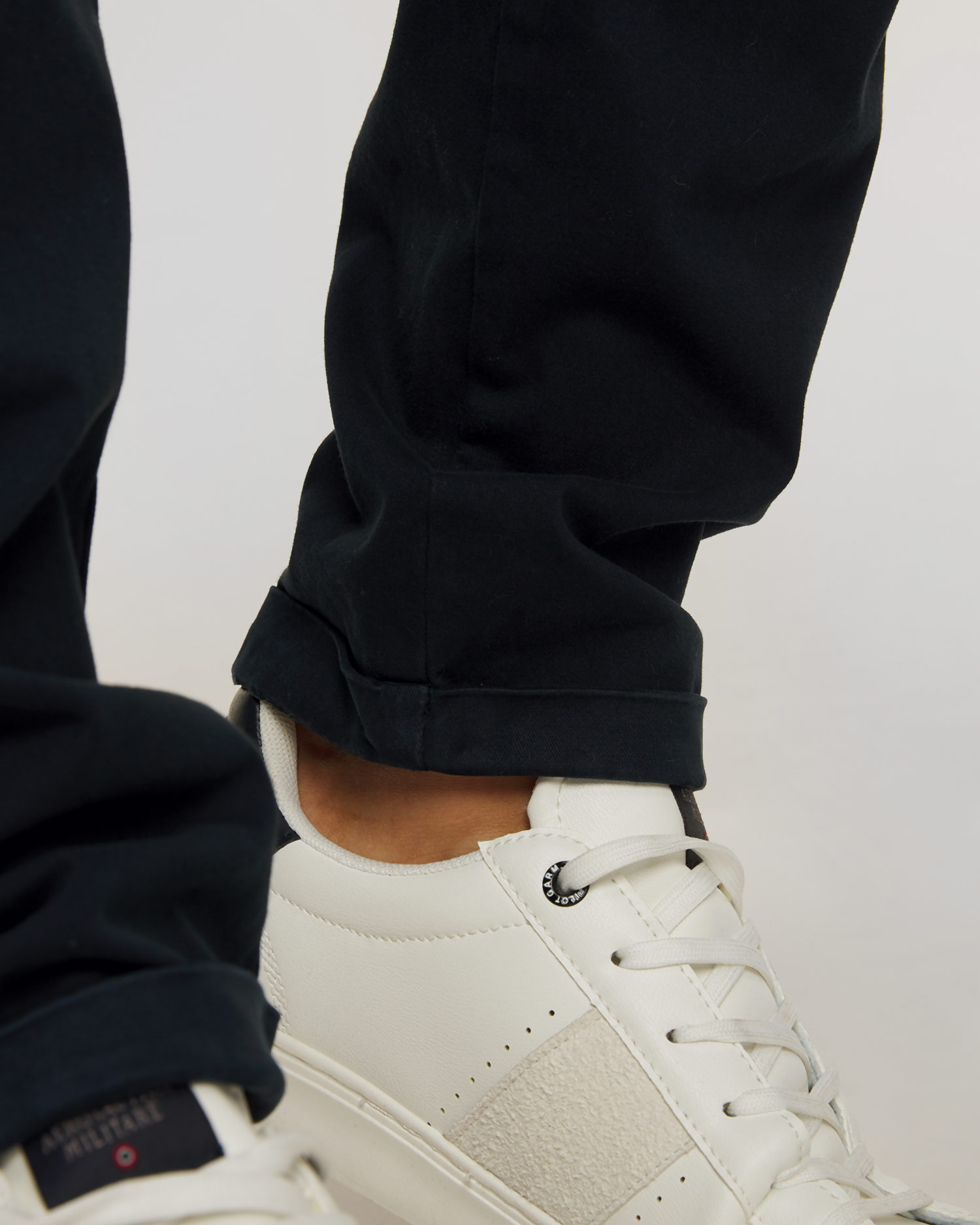 Pánske nohavice Alberto Rob-Super Stretch Broken Twill