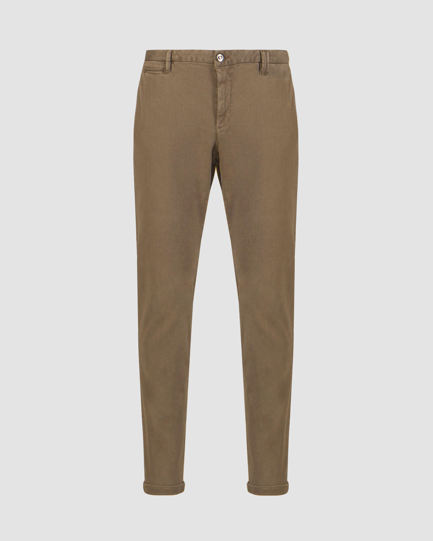Alberto Rob-Soft Tencel Herrenhose