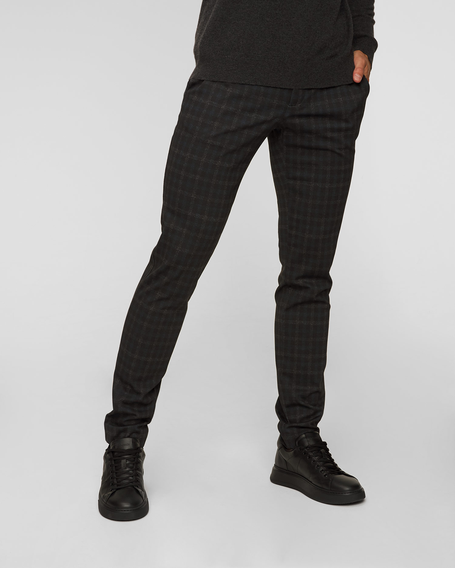 Alberto Rob Herrenhose