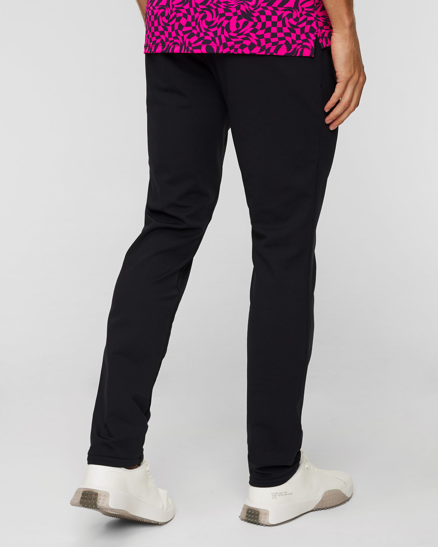 Pánske nohavice Alberto Steve