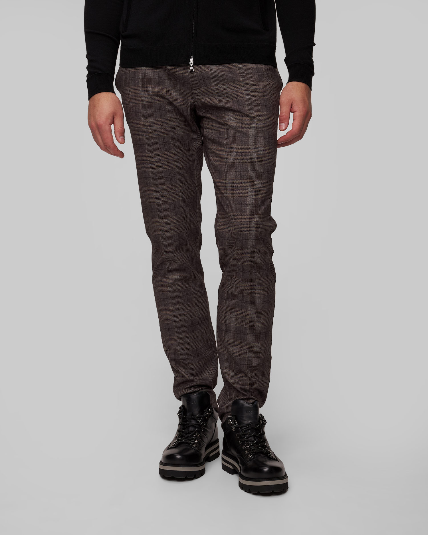 Pantaloni ALBERTO ROB