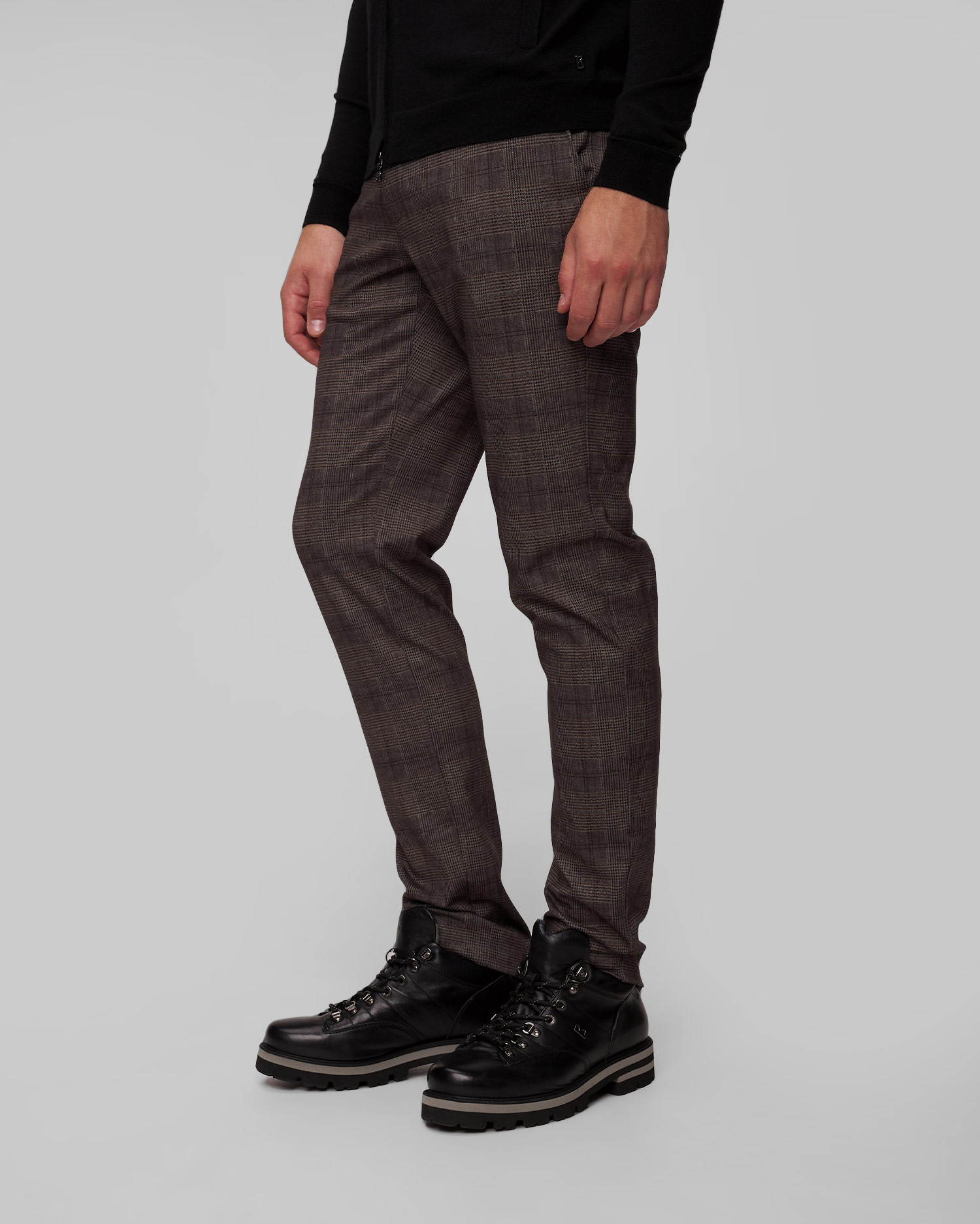 Pantaloni ALBERTO ROB