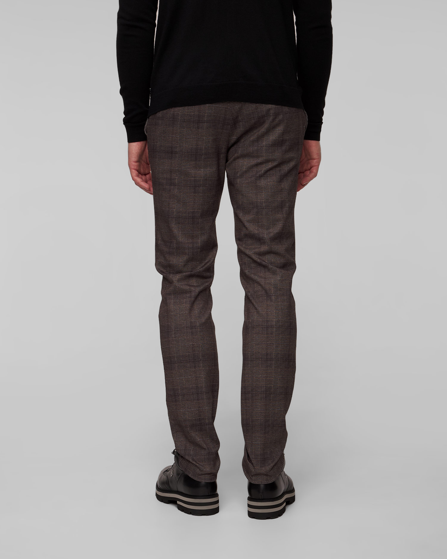 Pantaloni ALBERTO ROB