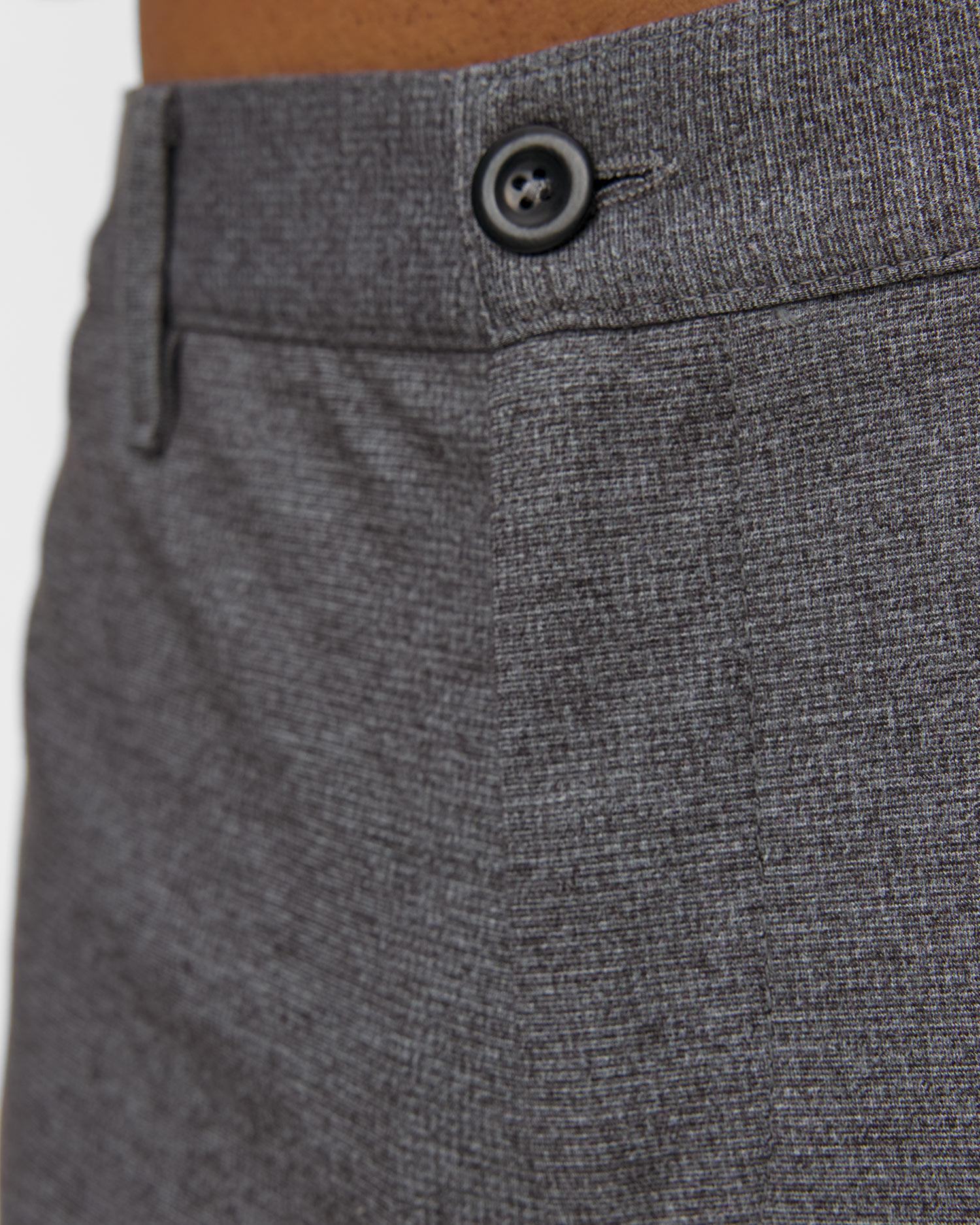 Pantaloni chino pentru bărbați Alberto Rob - New Jersey