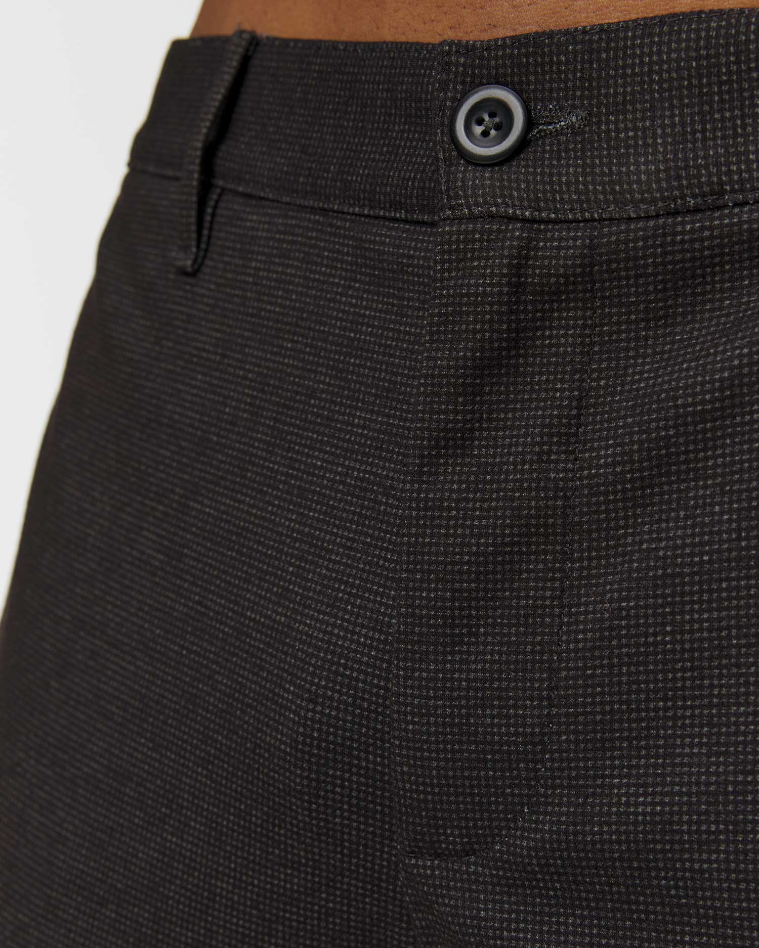 Pantaloni chino pentru bărbați Alberto Rob - New Jersey