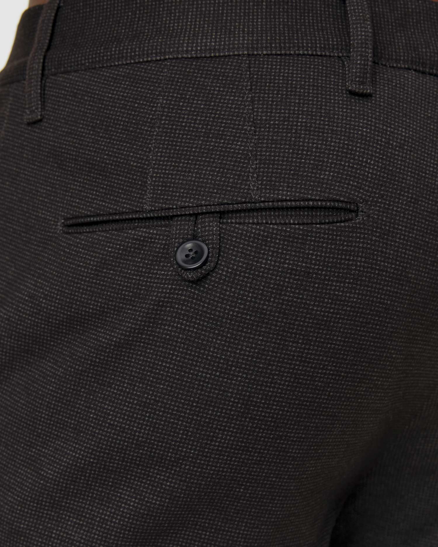 Pantaloni chino pentru bărbați Alberto Rob - New Jersey
