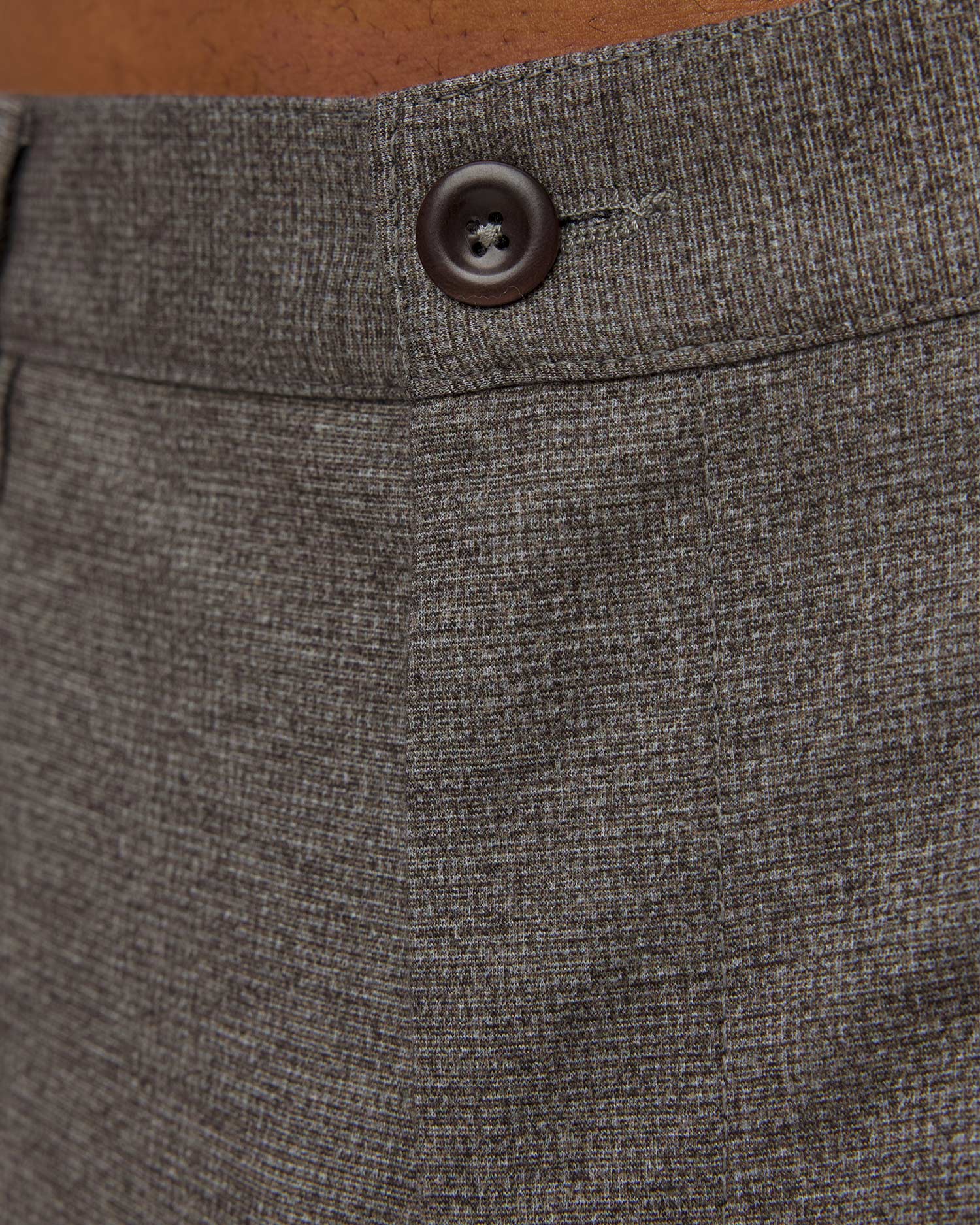 Pantaloni chino pentru bărbați Alberto Rob - New Jersey