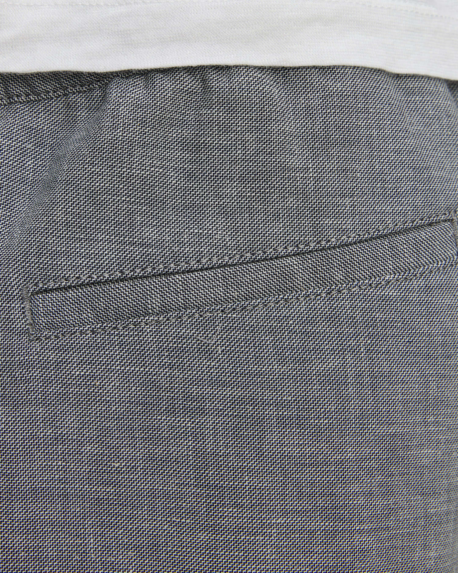 Linen shorts Alberto JACK-K - Luxury Linen