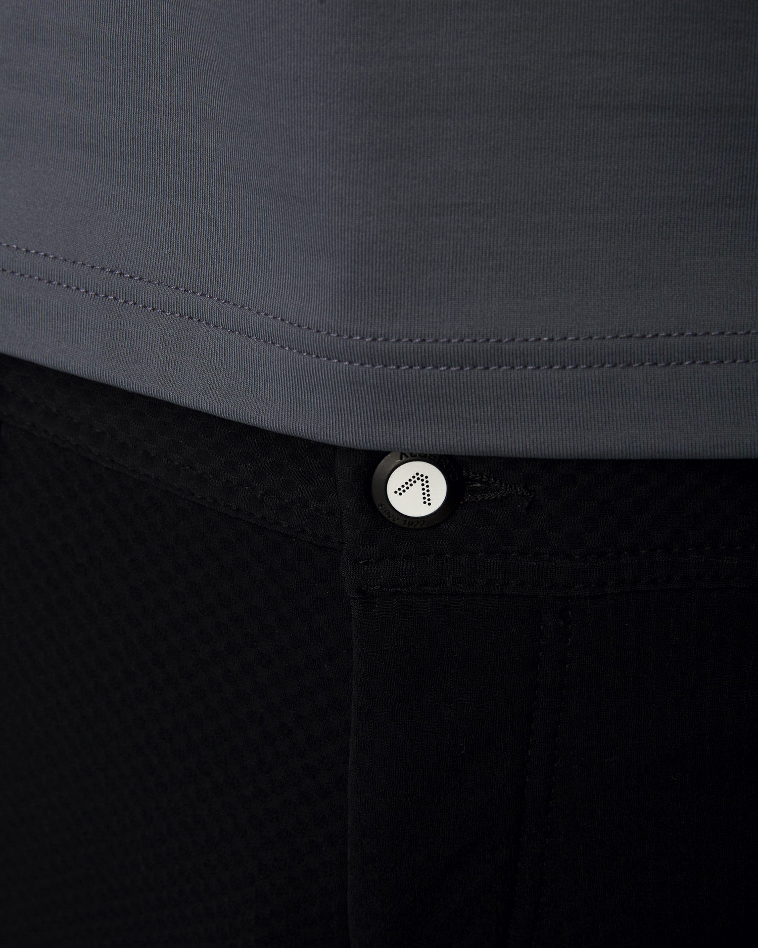 Pantalon pour hommes Alberto Rookie-WR Check Jersey