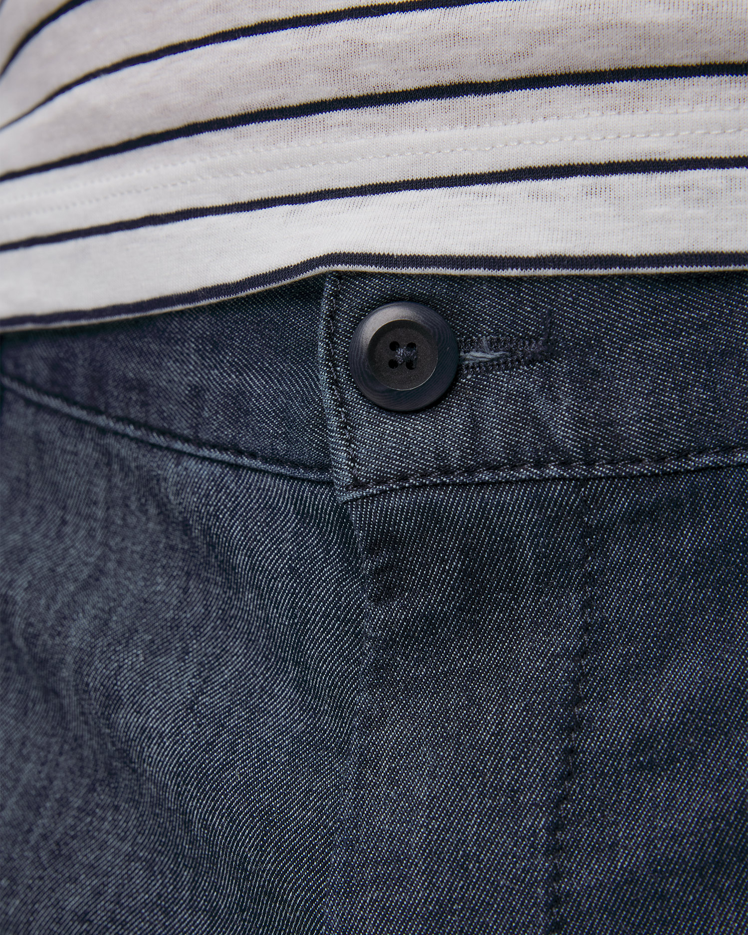 Pantaloni pentru bărbați Alberto Lou-J - Super Light Coolmax®