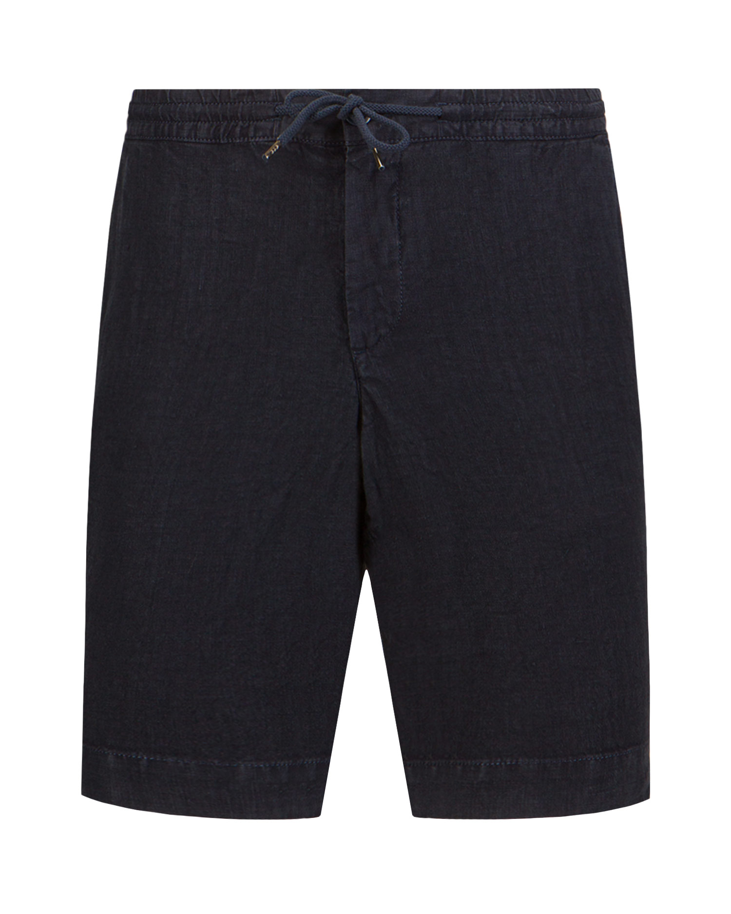 Linen shorts Alberto House