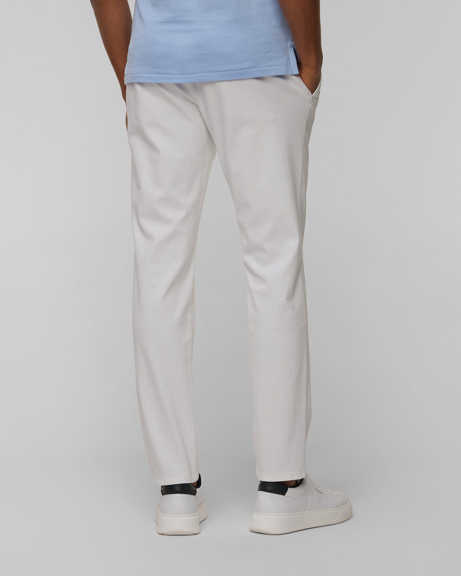 Trousers Alberto Rob