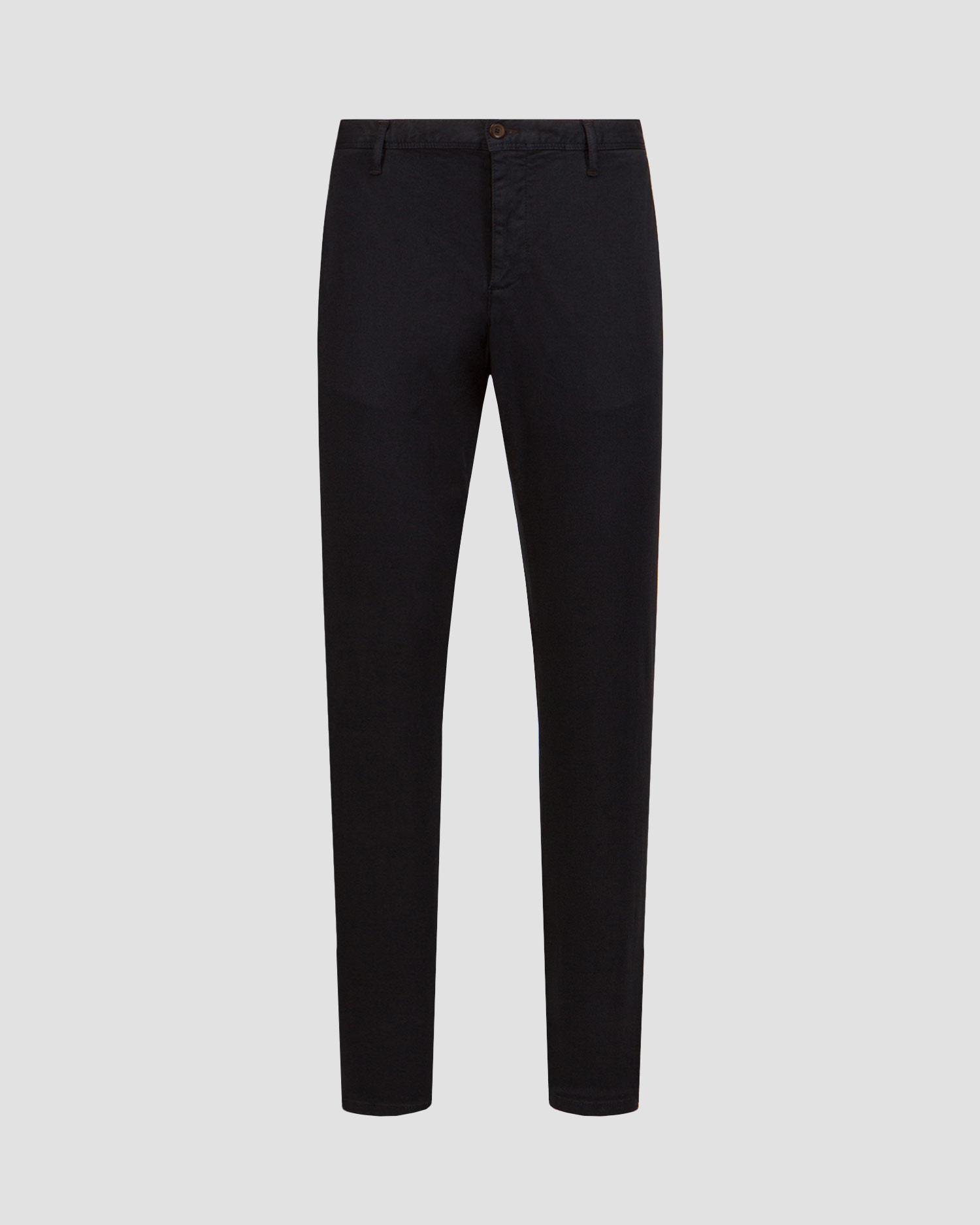 Pantalon bleu marine pour hommes Alberto Rob-Coloured Denim 