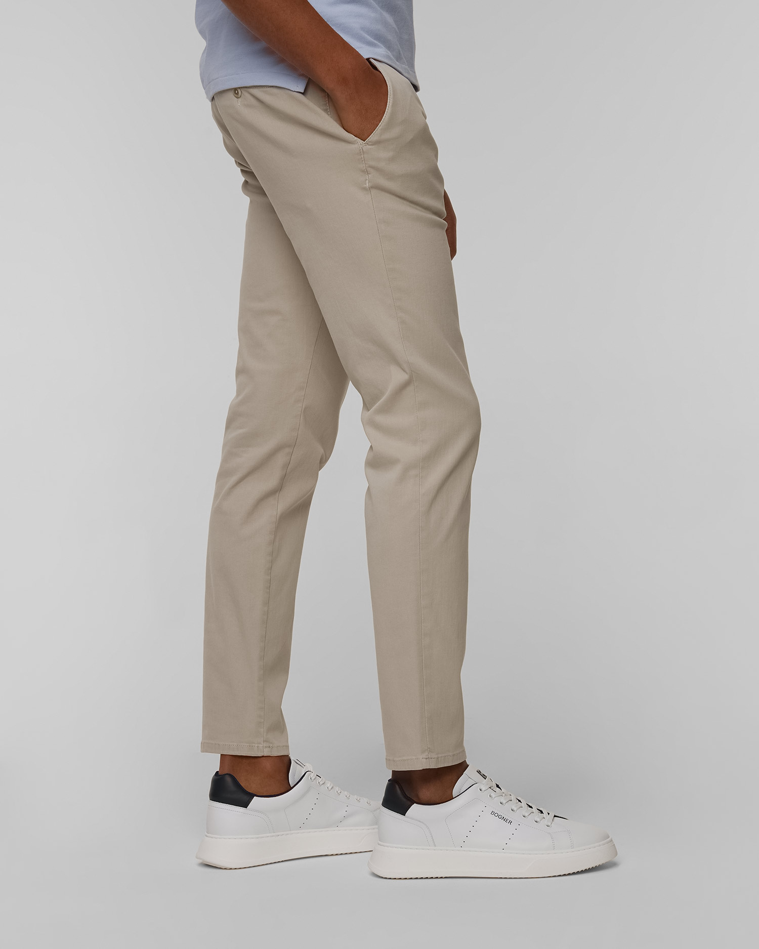 Trousers Alberto Rob