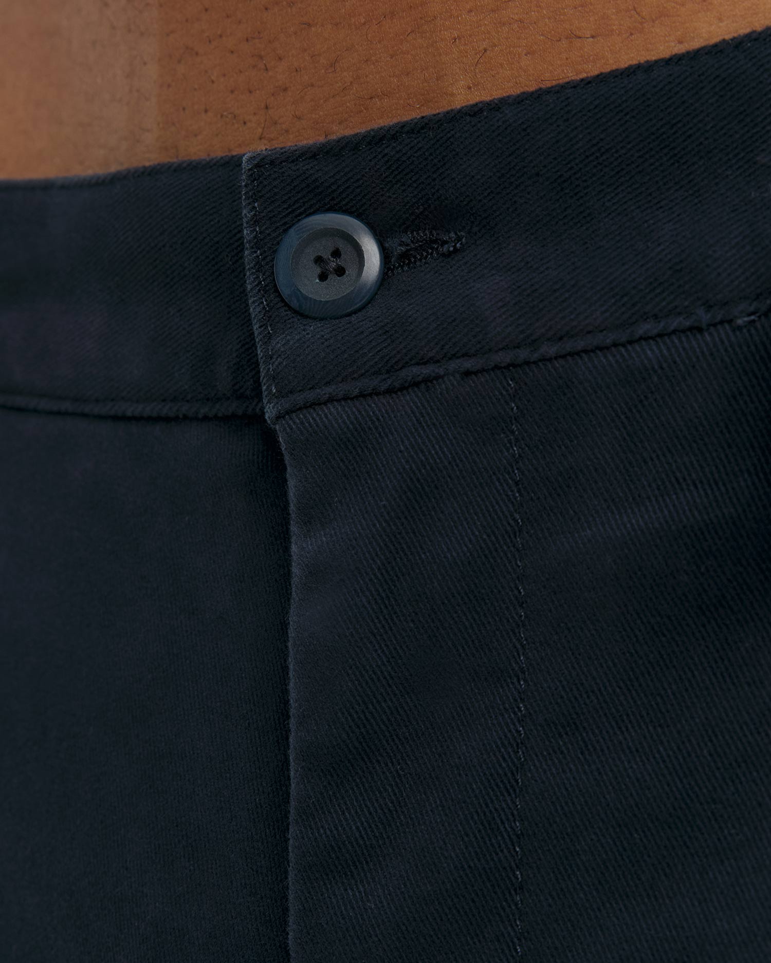 Spodnie chino męskie Alberto Lou -Kl- Diamond Brushed Cotton