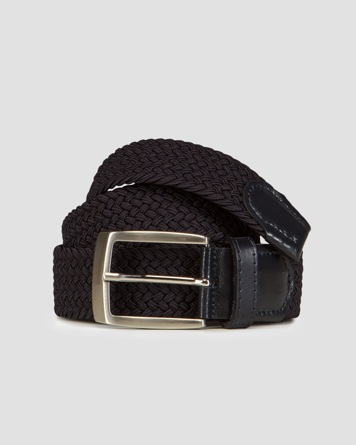 Men's belt Alberto