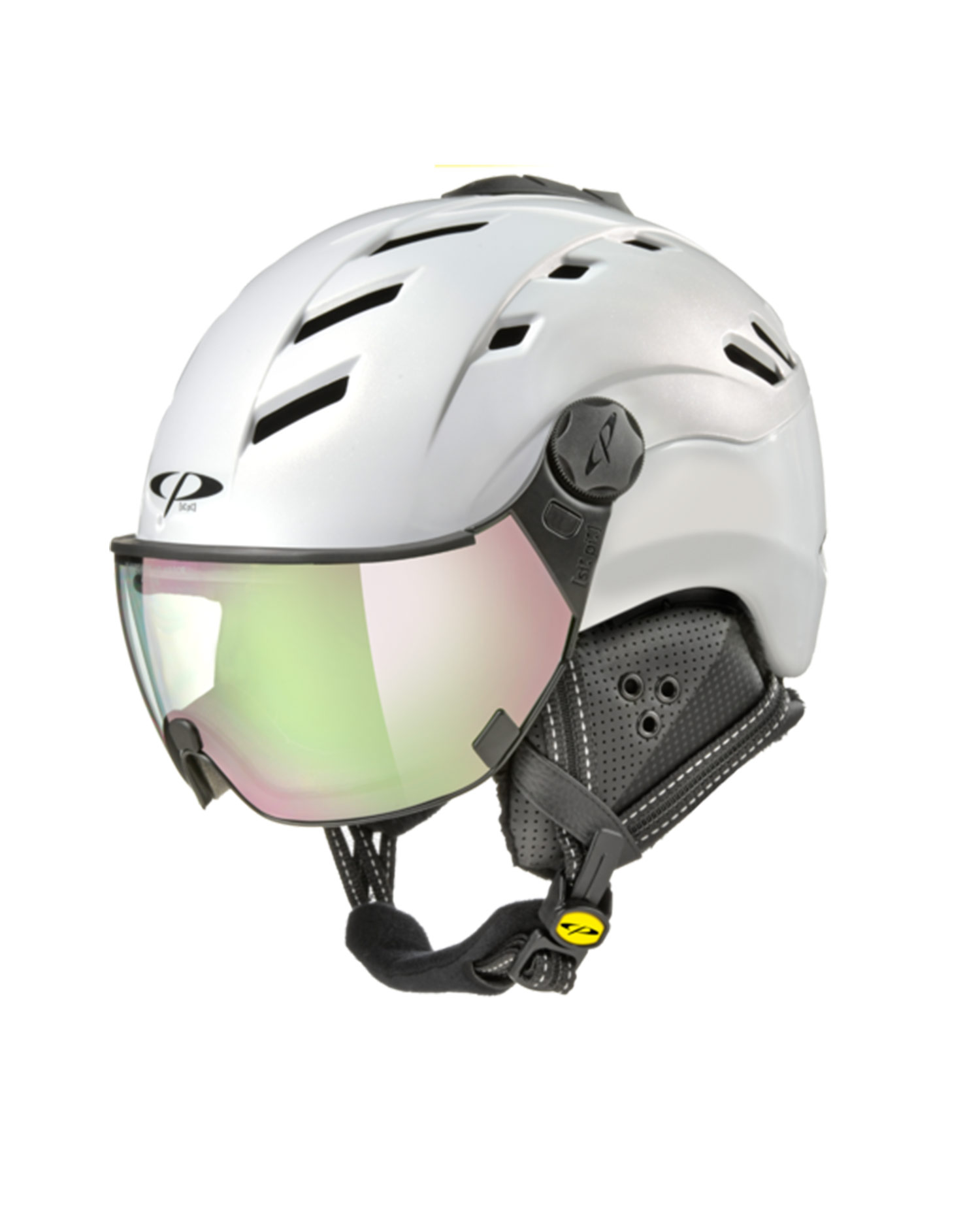Casque CP premium helmets CP CAMURAI