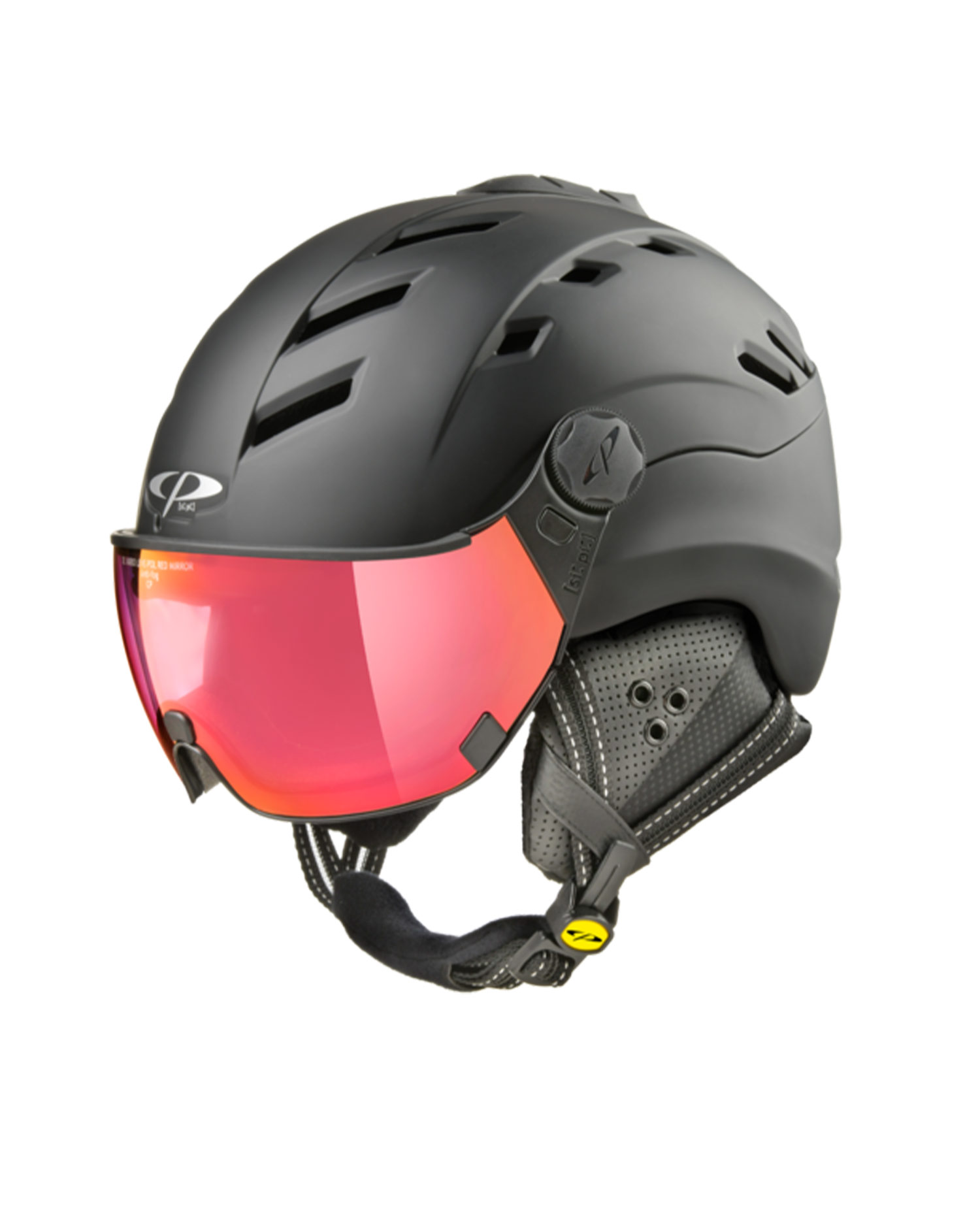 Casco CP premium helmets CP CAMURAI