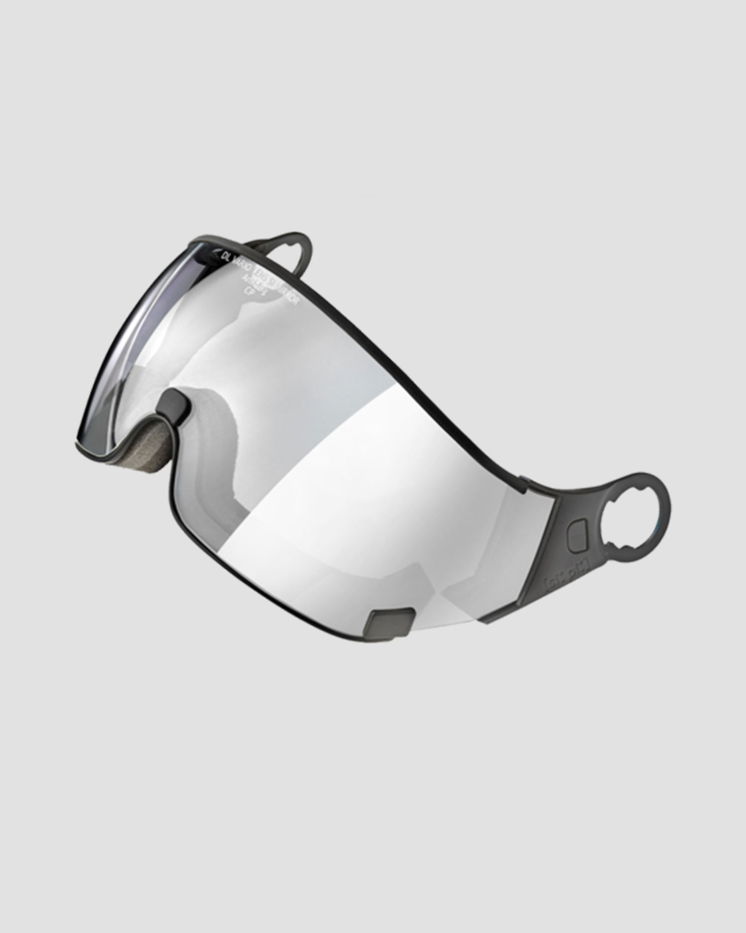 Visiera fotocromatica Visor 2.7 per il casco CP premium helmets