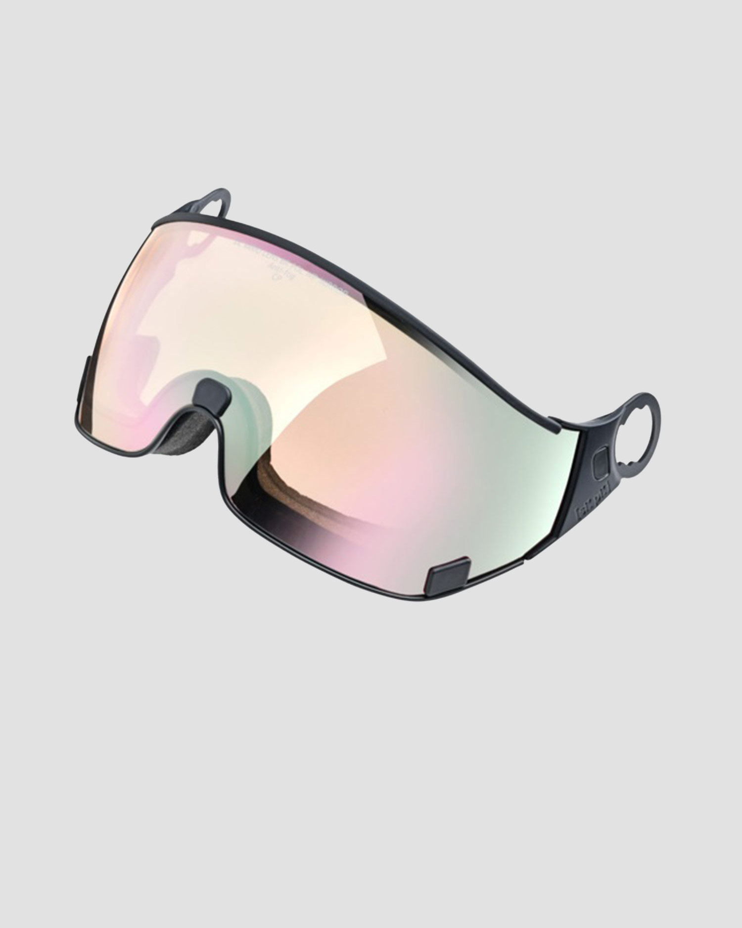 Fotochromatické polarizační hledí helmy Visor 2.7 pro CP Premium Helmets