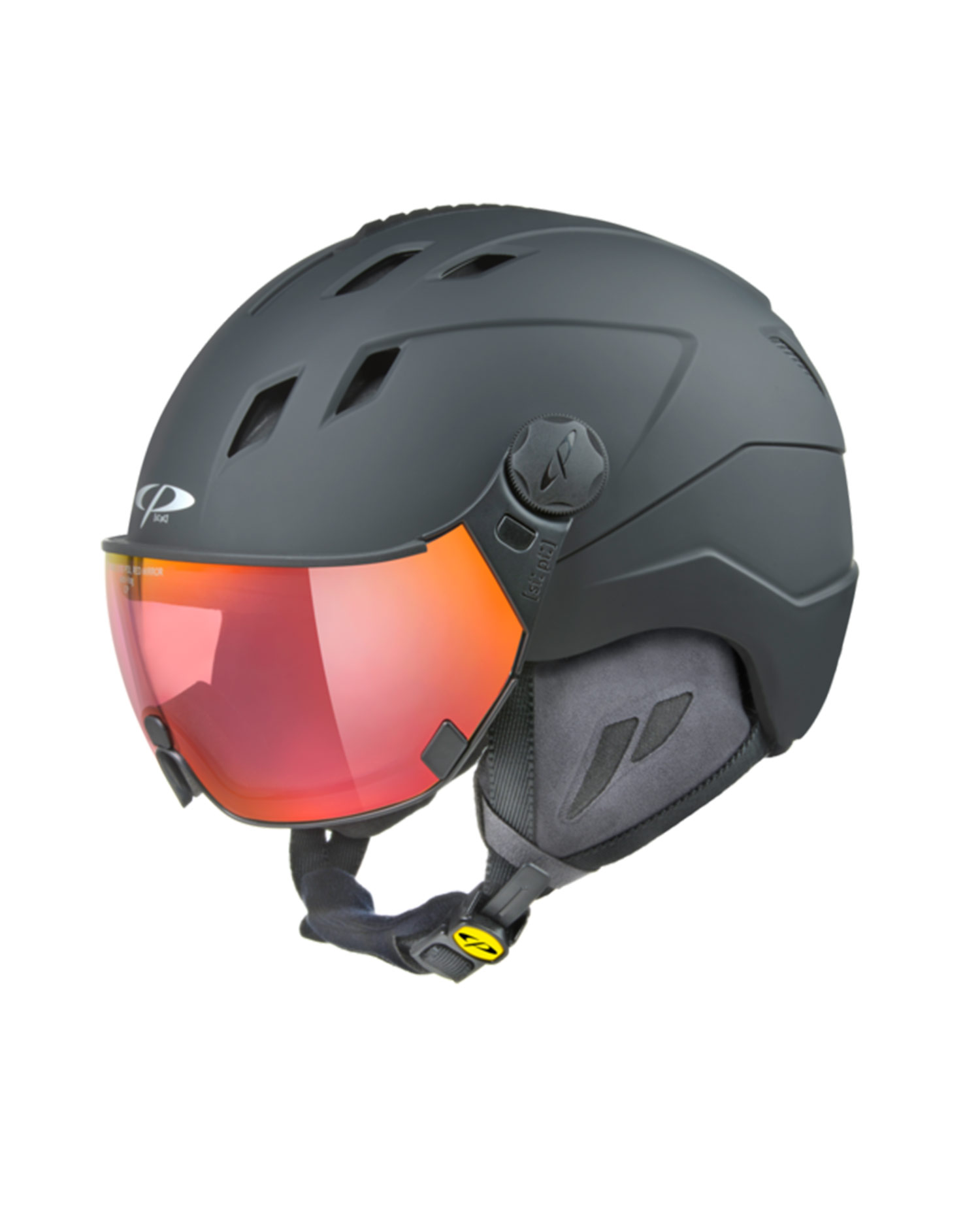 Casque CP premium helmets CP CORAO +