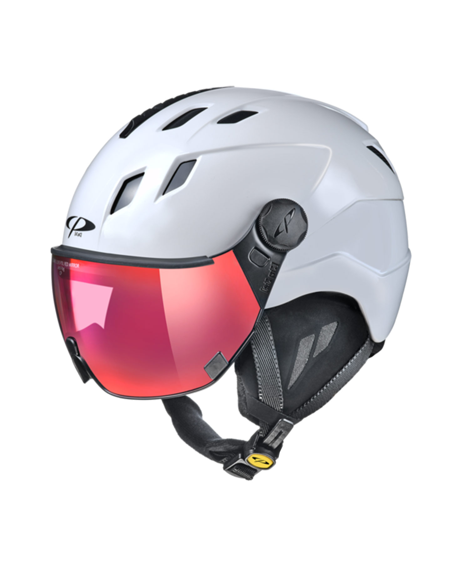 Helmets CP premium helmets CP CORAO +