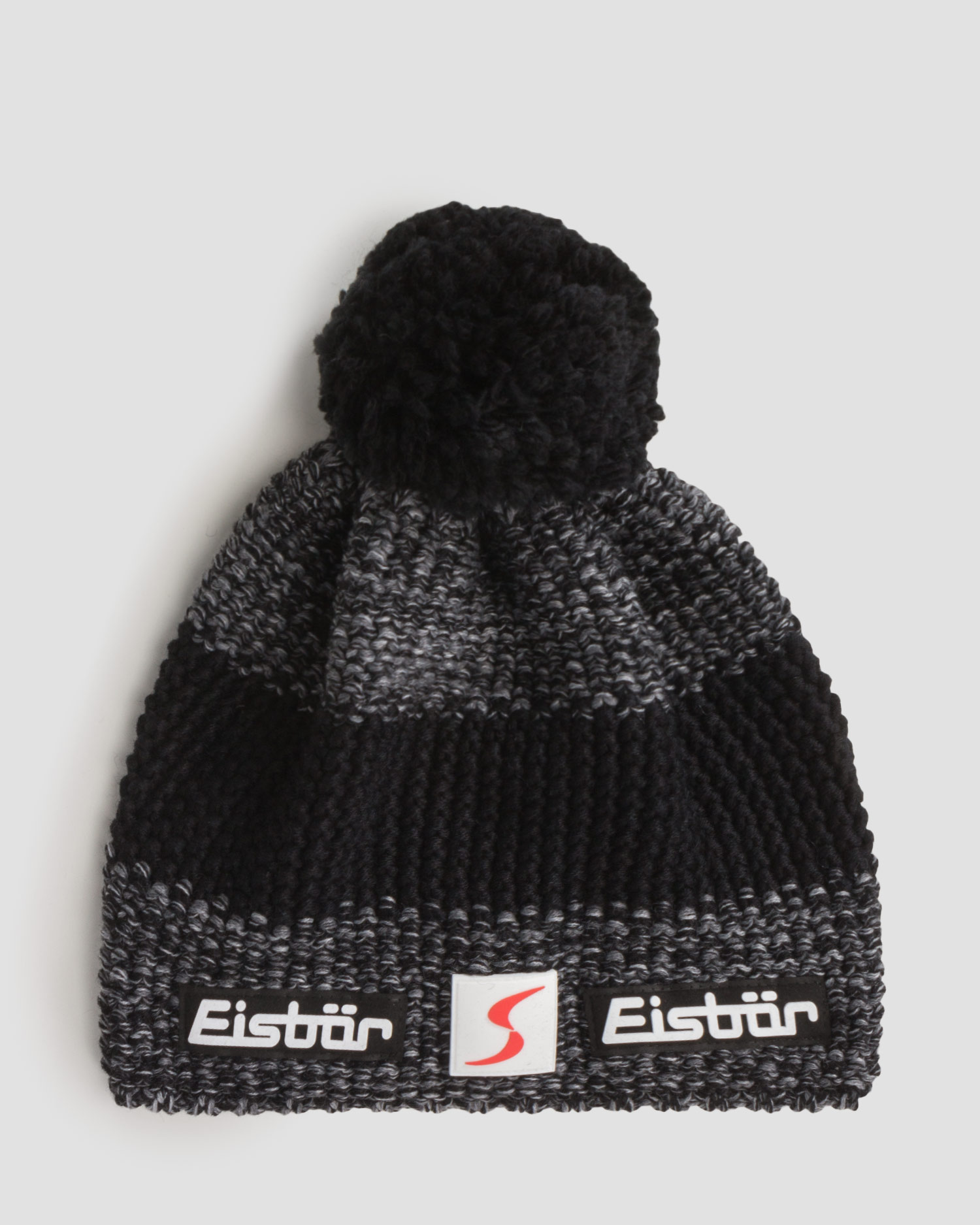 Czapka wełniana EISBAR STYLER