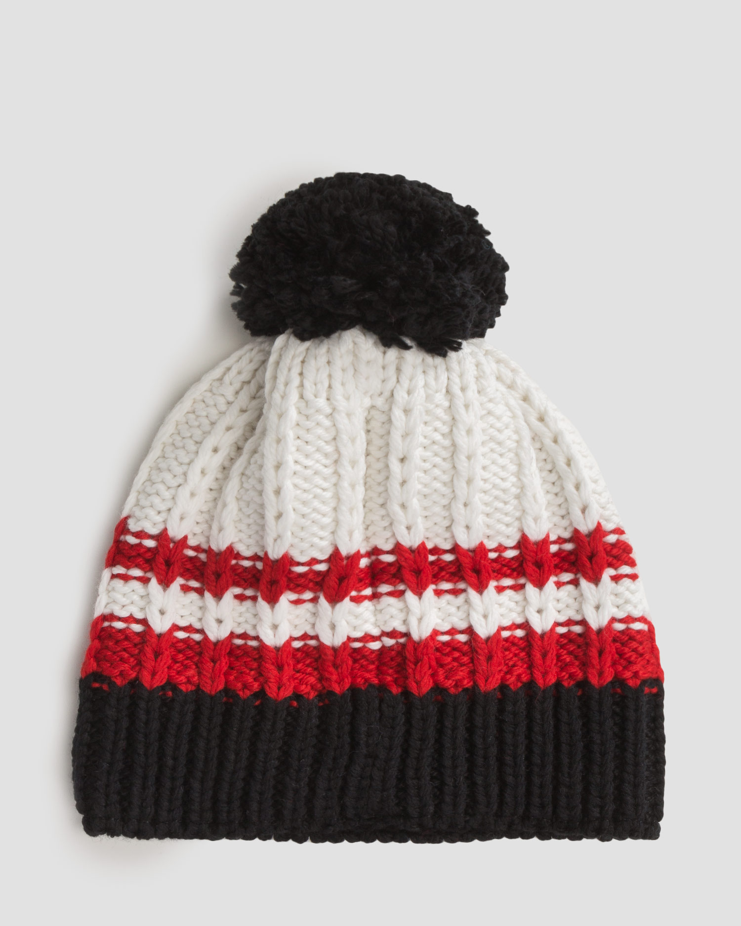 Czapka EISBAR KOVA POMPON MÜ SP