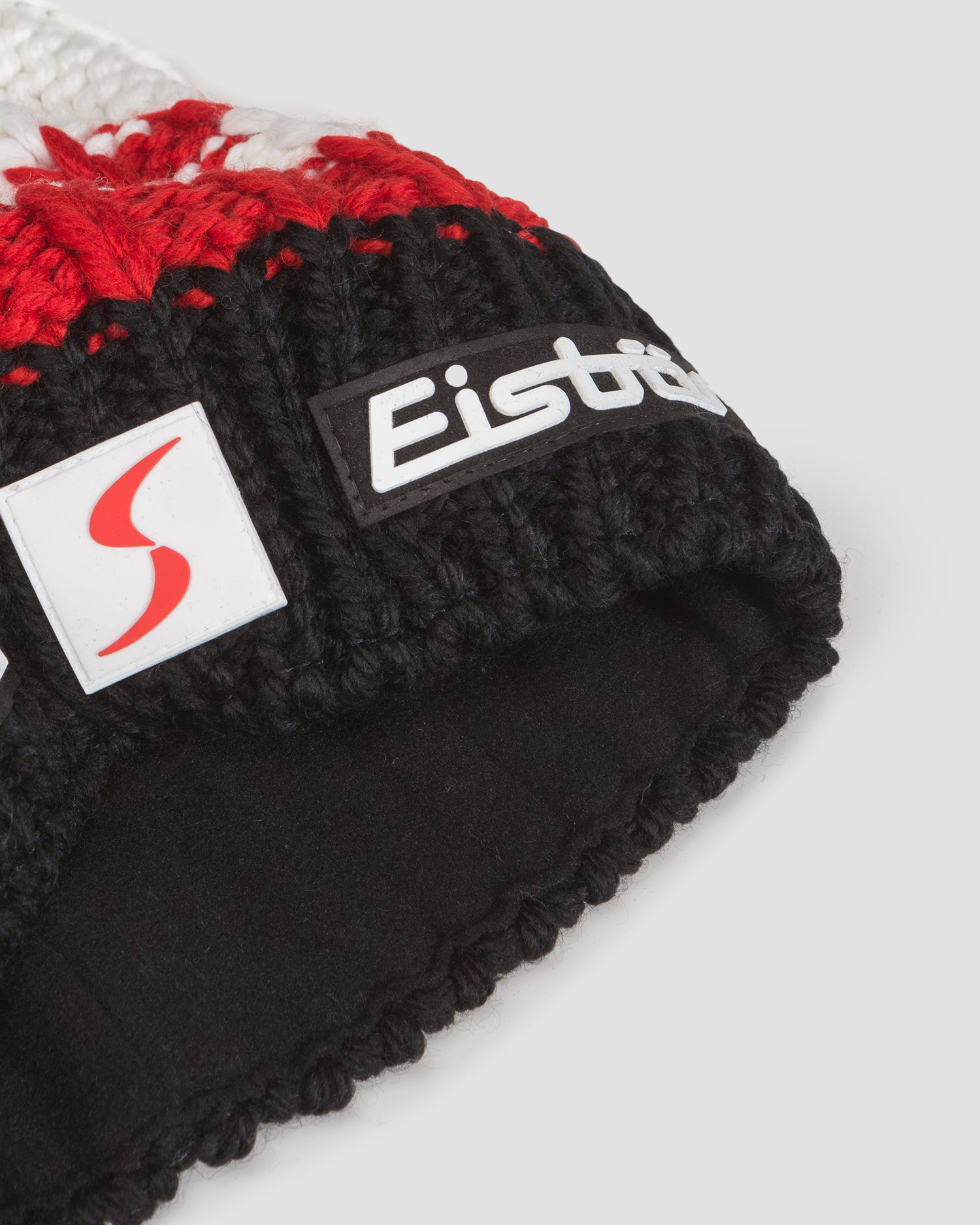 Czapka EISBAR KOVA POMPON MÜ SP