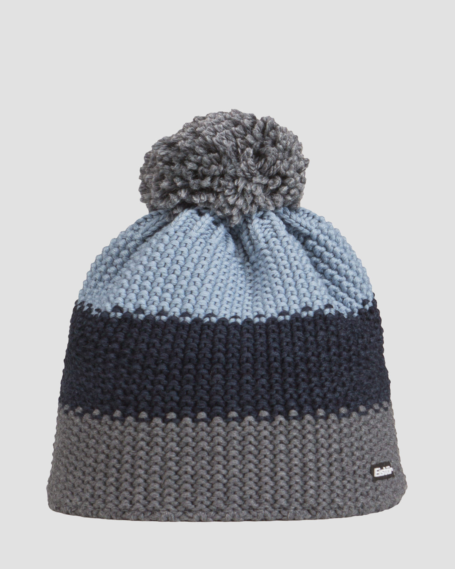 Bonnet EISBAR STAR POMPON MÜ