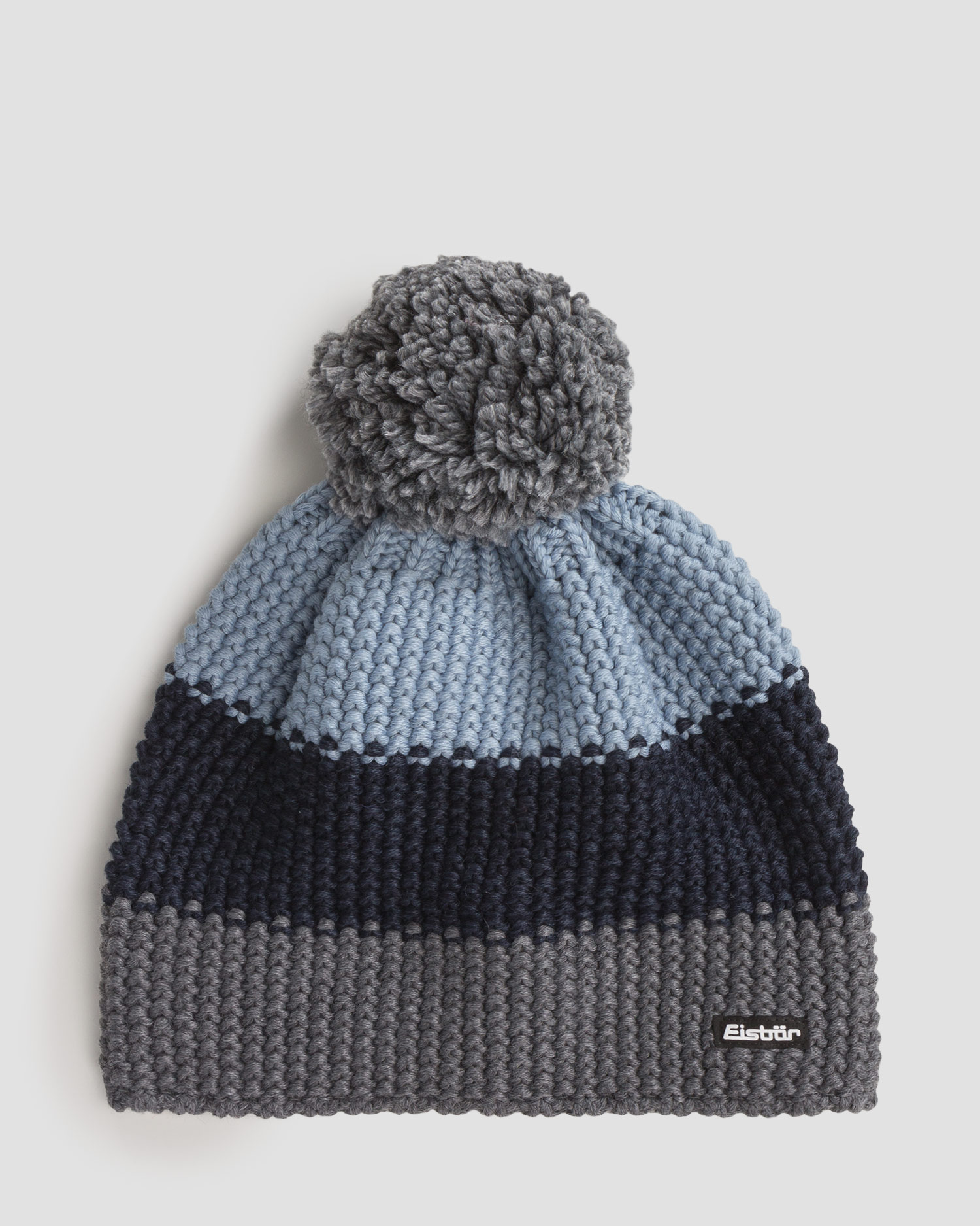 Czapka EISBAR STAR POMPON MÜ