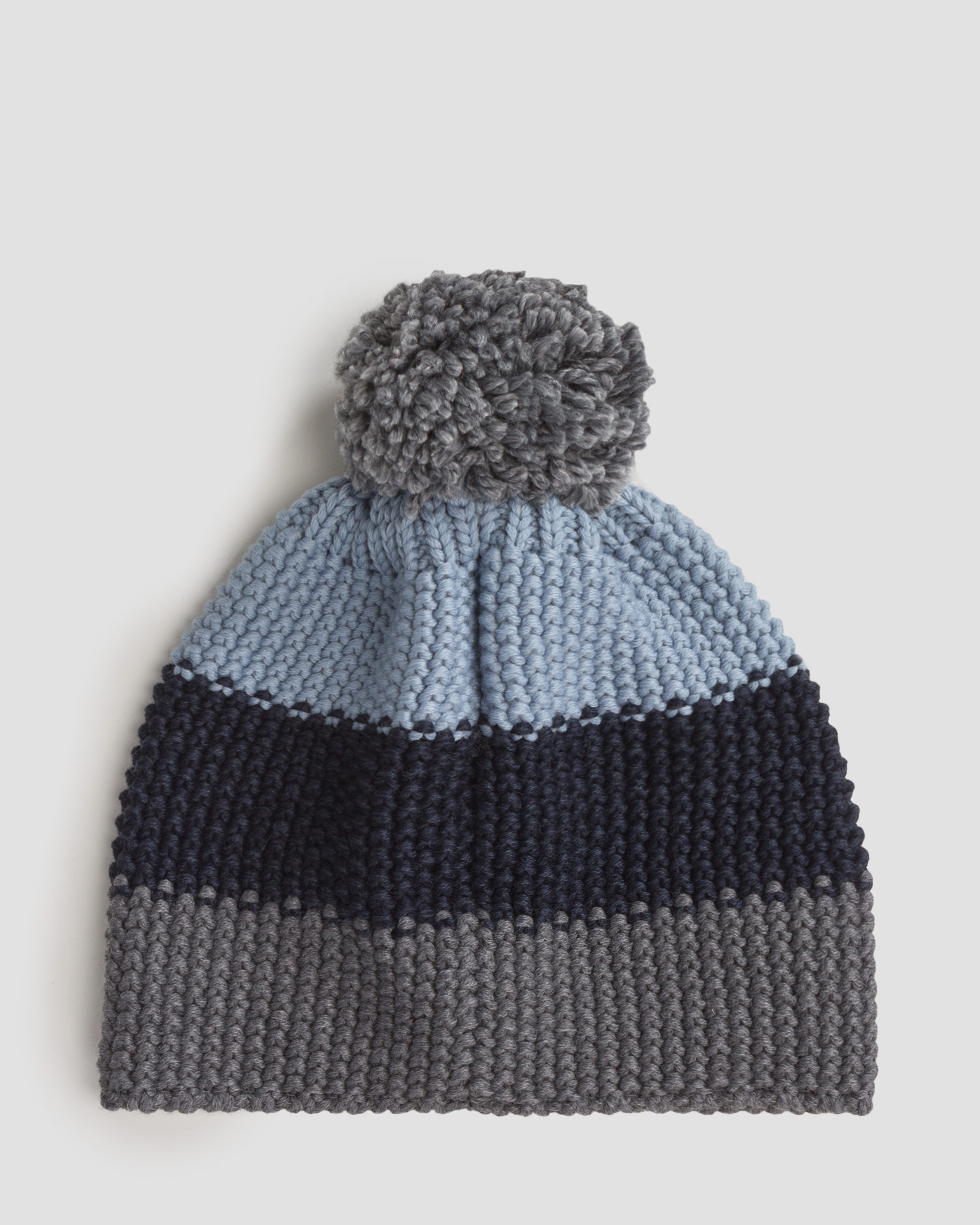 Czapka EISBAR STAR POMPON MÜ