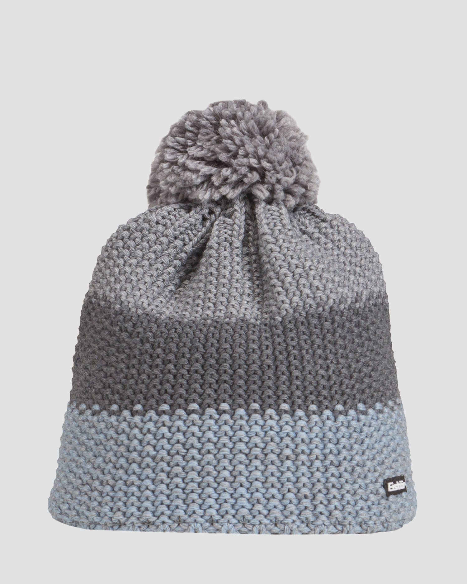 Bonnet EISBAR STAR POMPON MÜ
