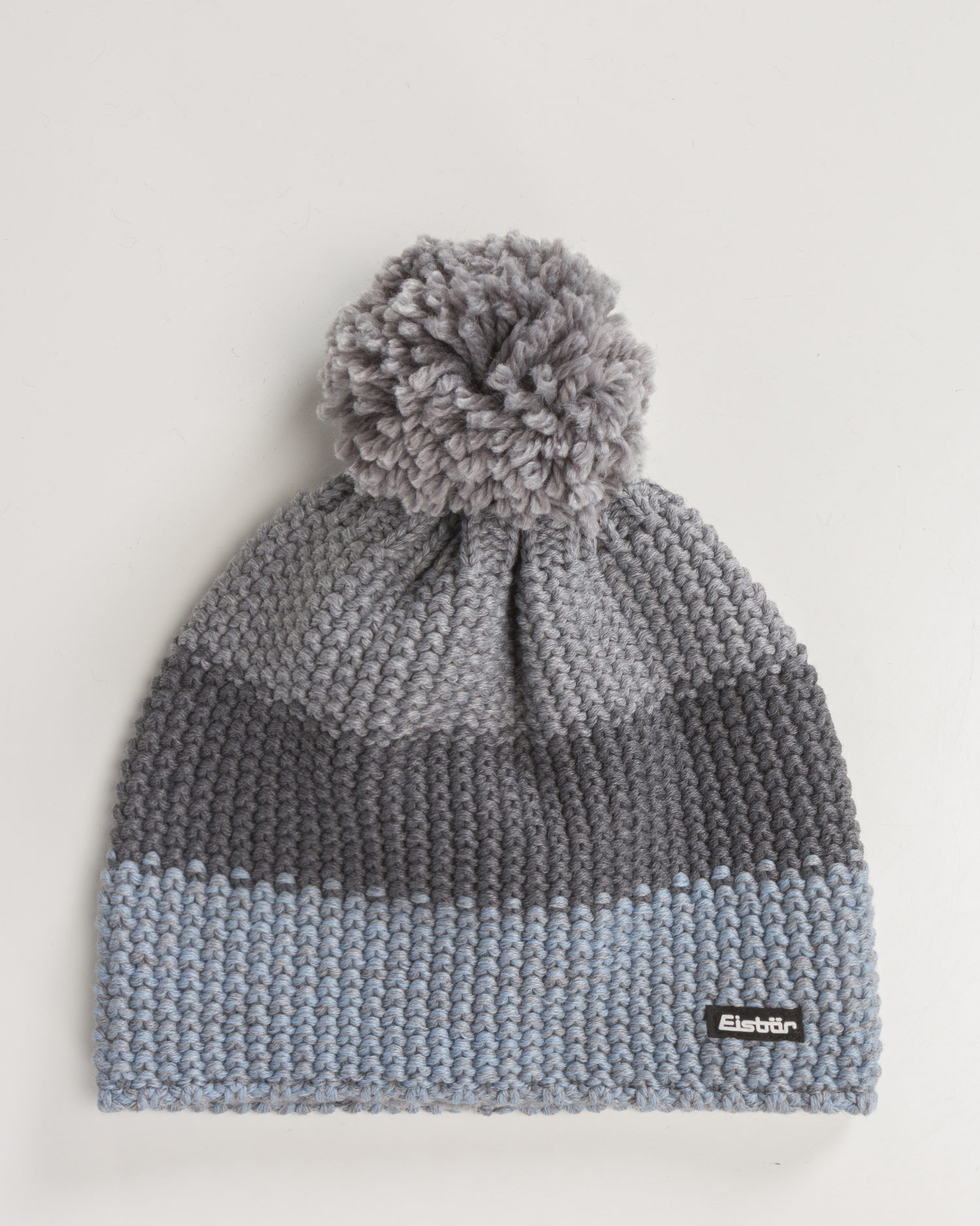 Bonnet EISBAR STAR POMPON MÜ