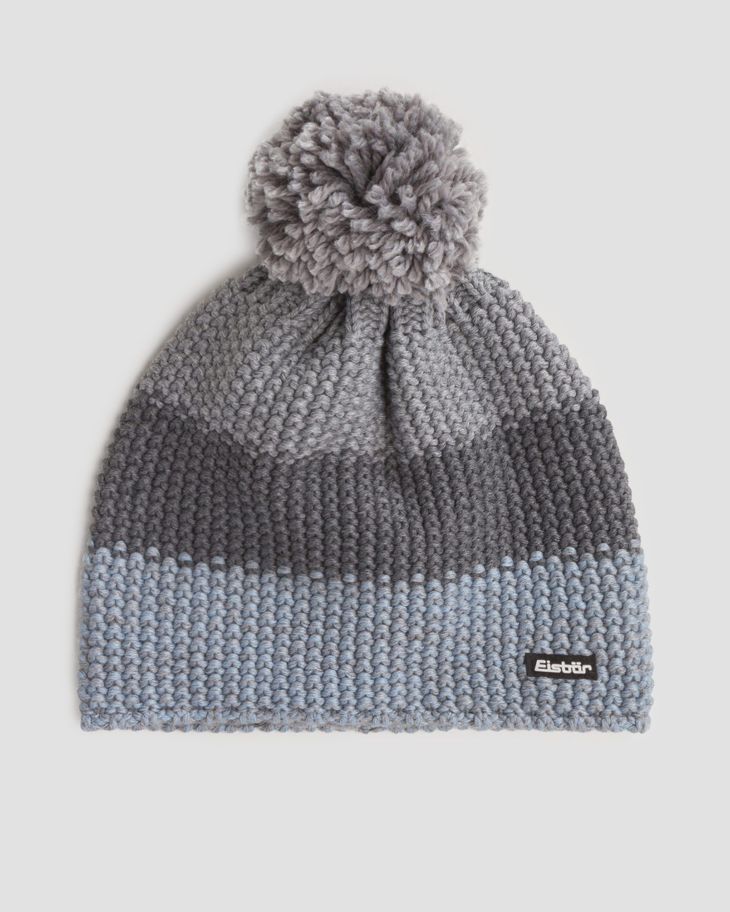 Czapka EISBAR STAR POMPON MÜ