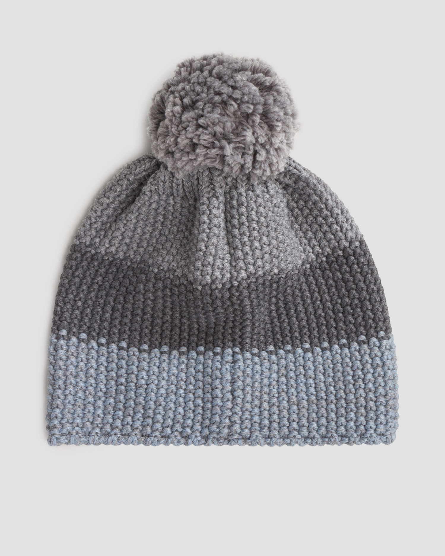 Czapka EISBAR STAR POMPON MÜ